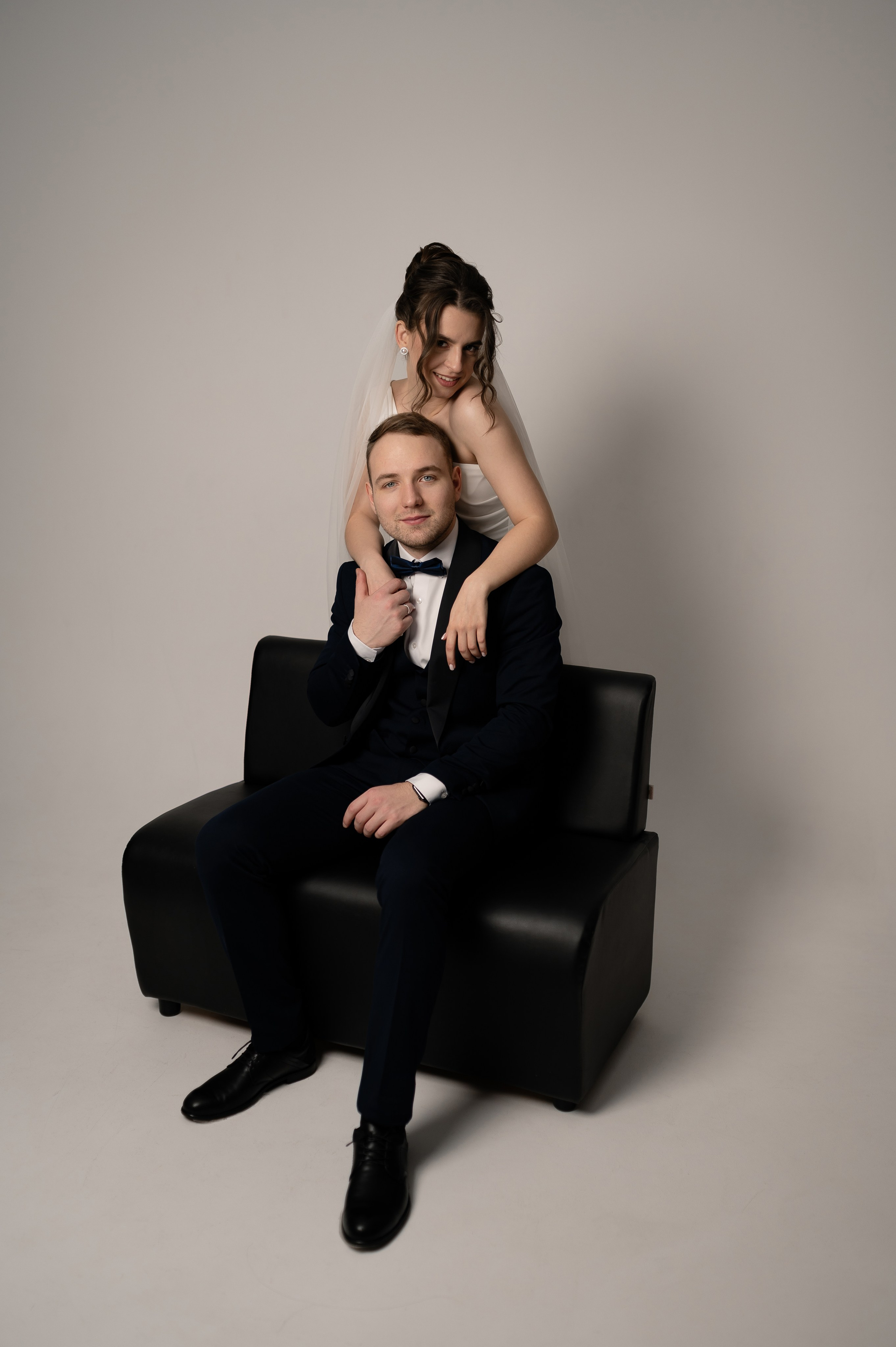 Nikolai & Anna 💍. Твой личный проводник к красивым фотографиям в Старом Осколе