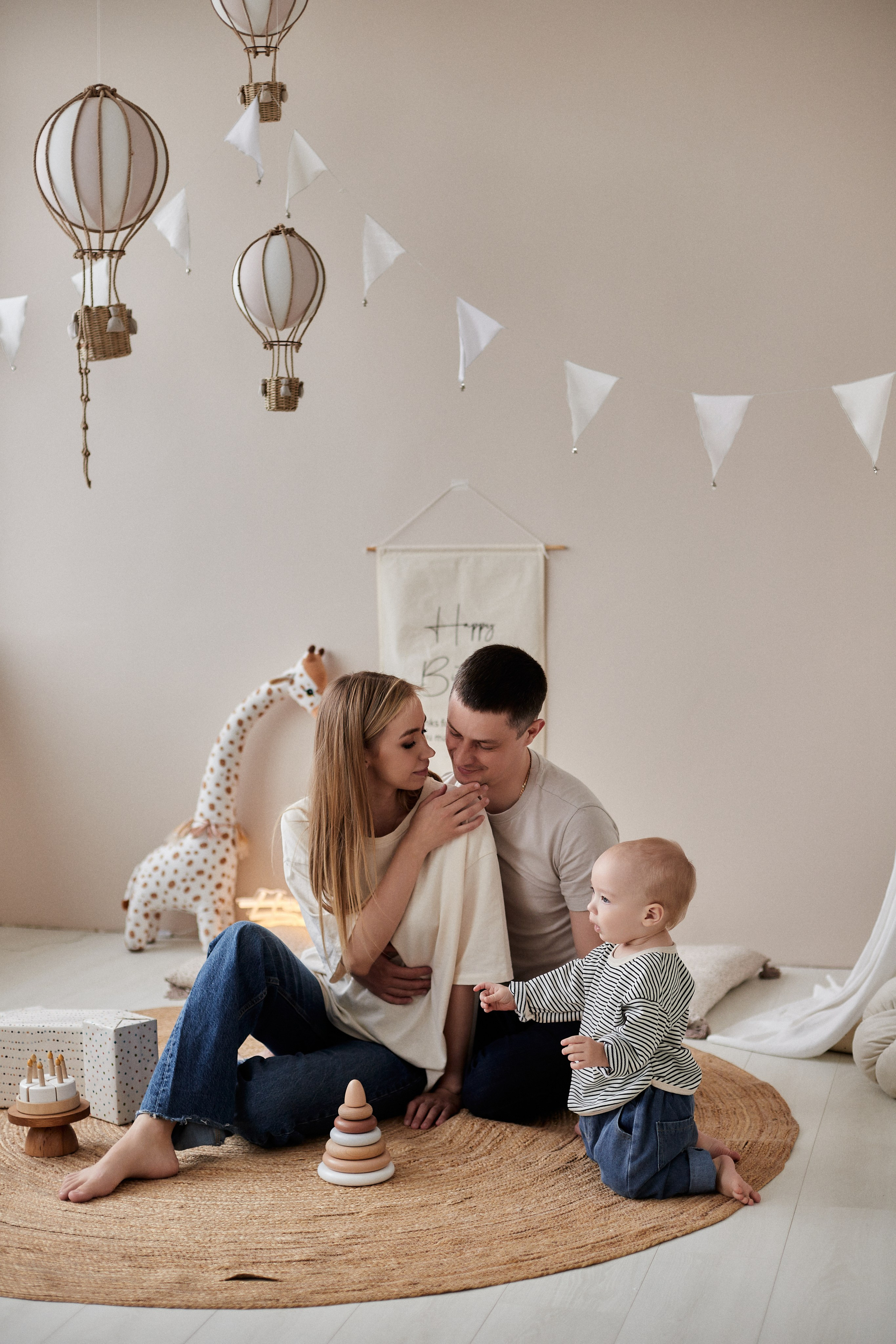 Мирон. Фотограф в Волгограде и Москве Алина Галушкина