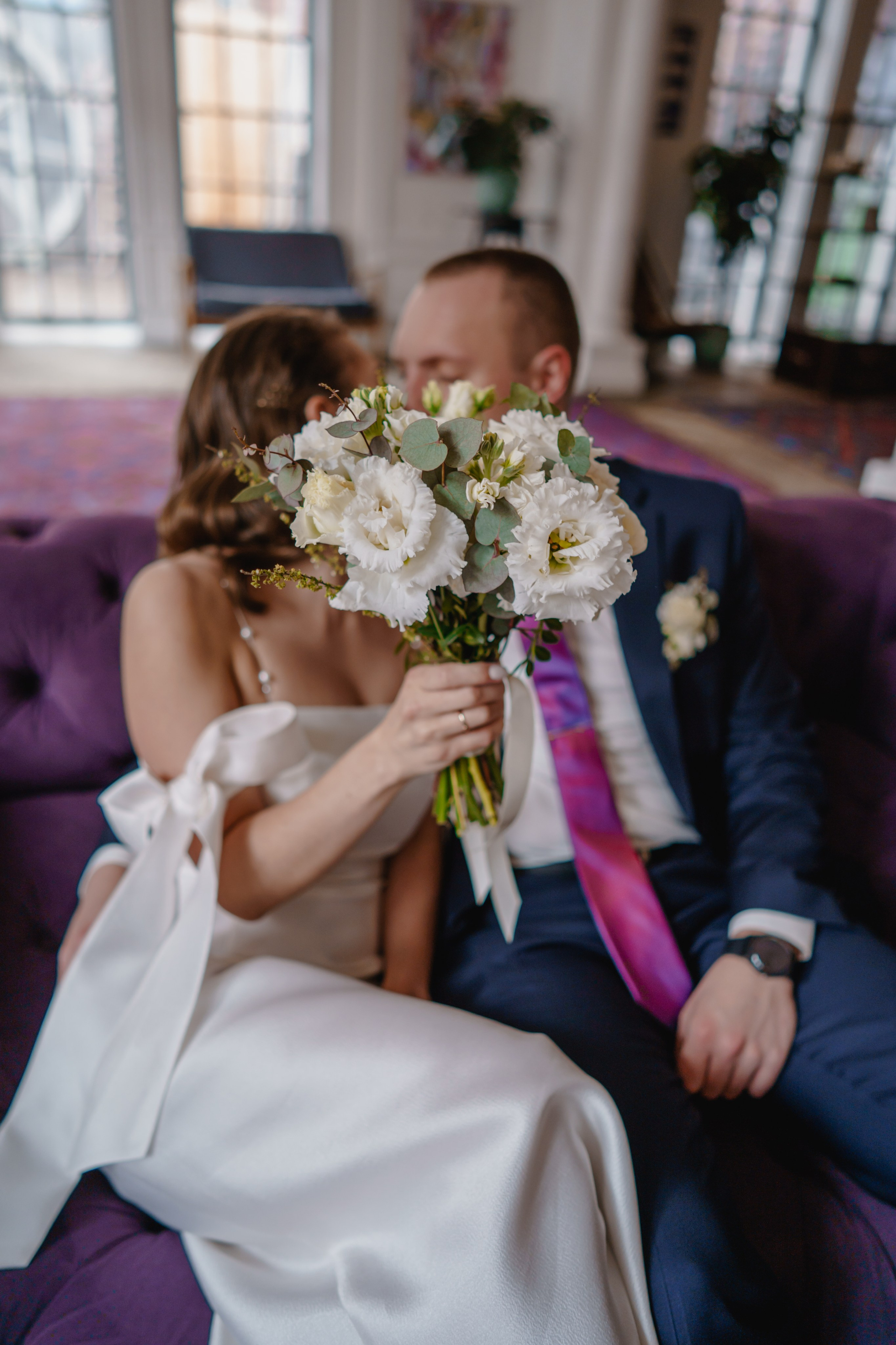 TANYA&IVAN. Анастасия Вайнер — свадебный и портретный фотограф в Германии и по всей Европе