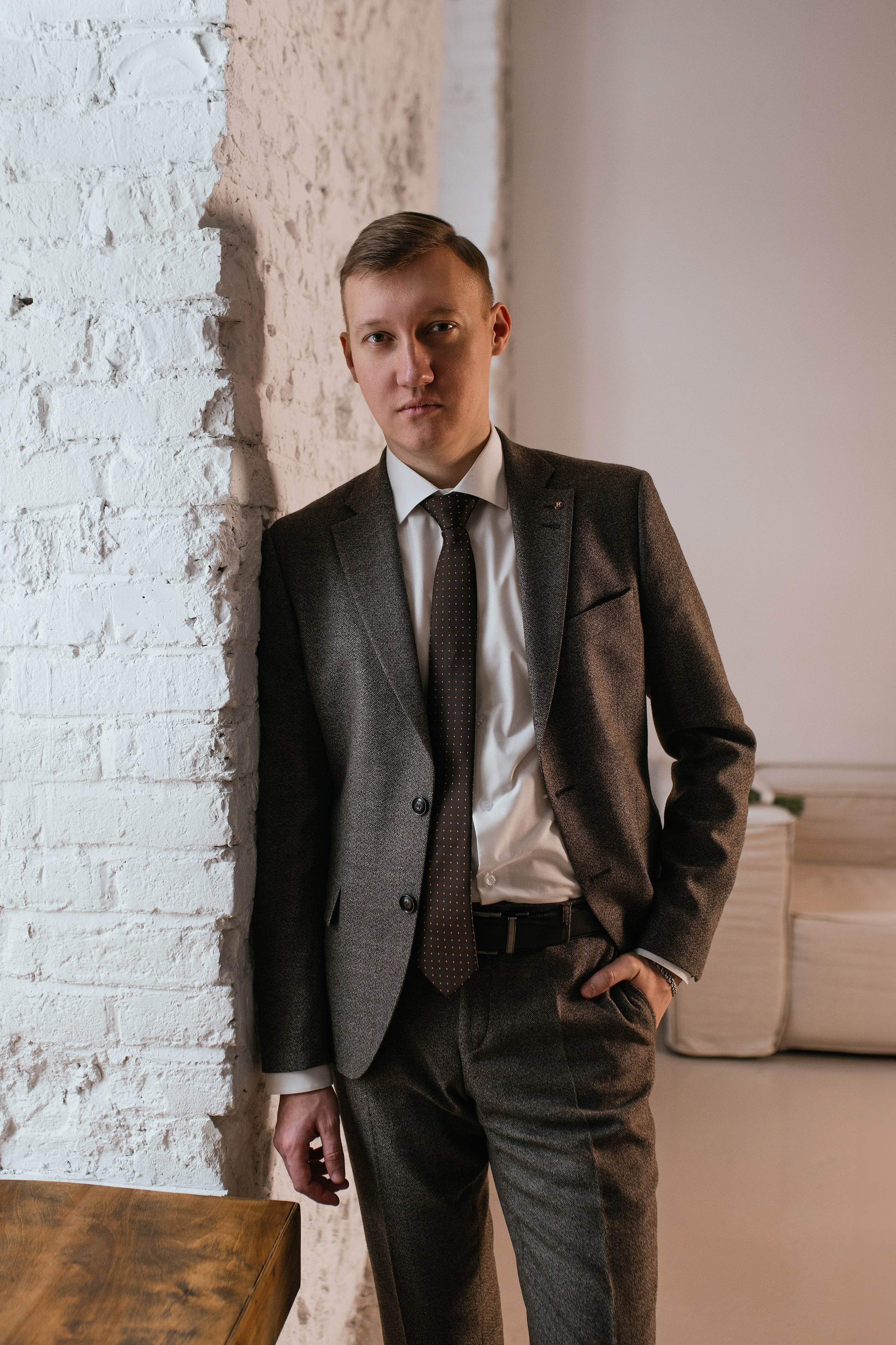 Wedding day #47. Свадебный, семейный фотограф в Рязани Лена Брант