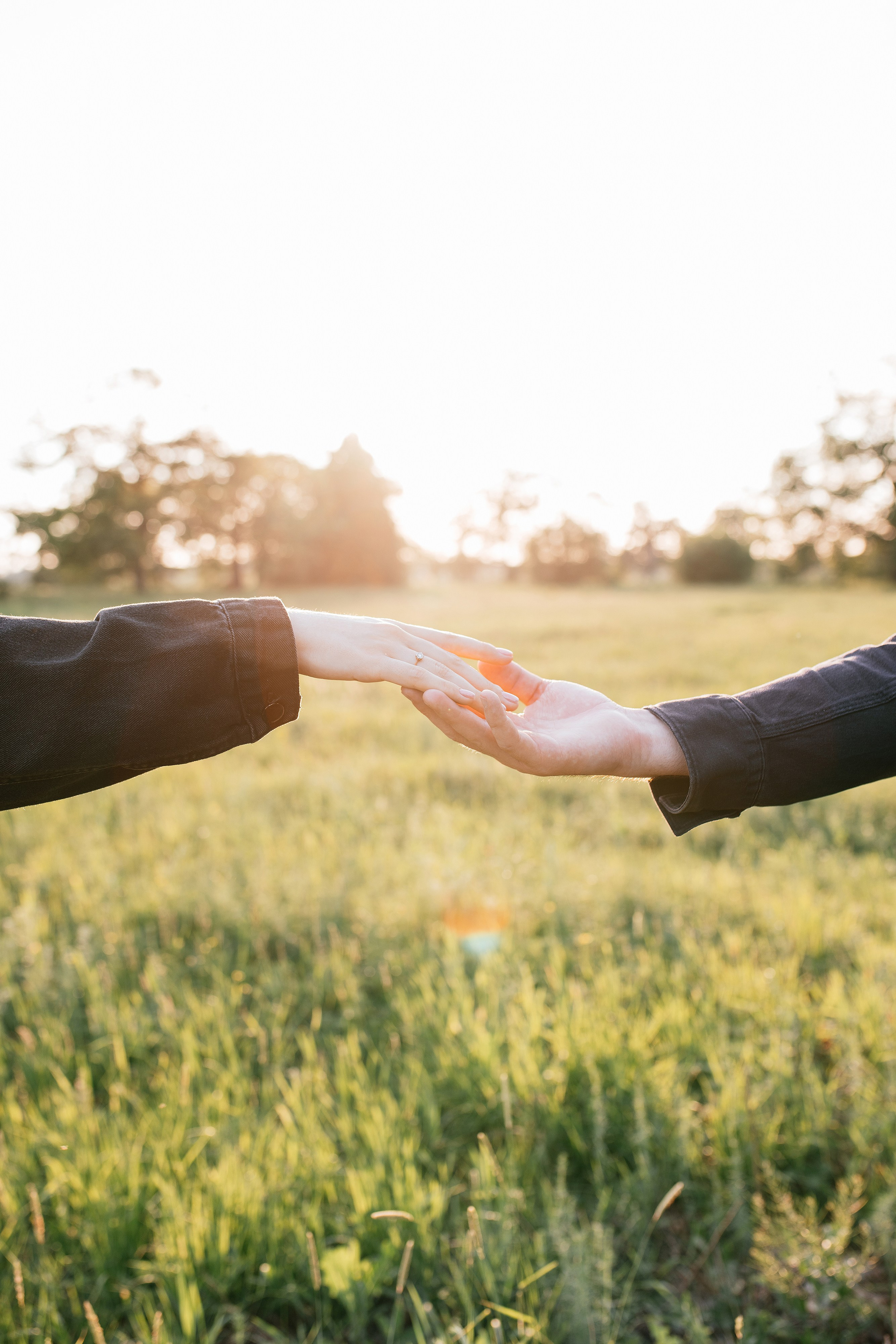 Настя и Андрей. Свадебный, семейный фотограф в Рязани Лена Брант