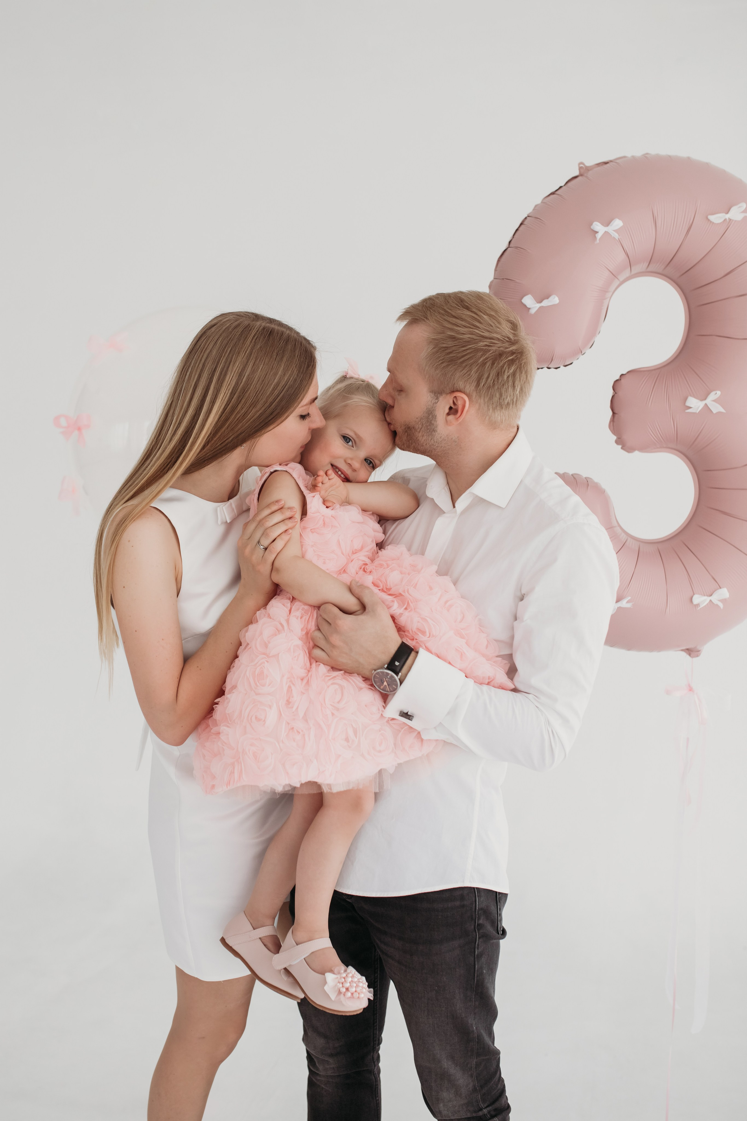 Мия. Семейный и детский фотограф Минск, Беларусь