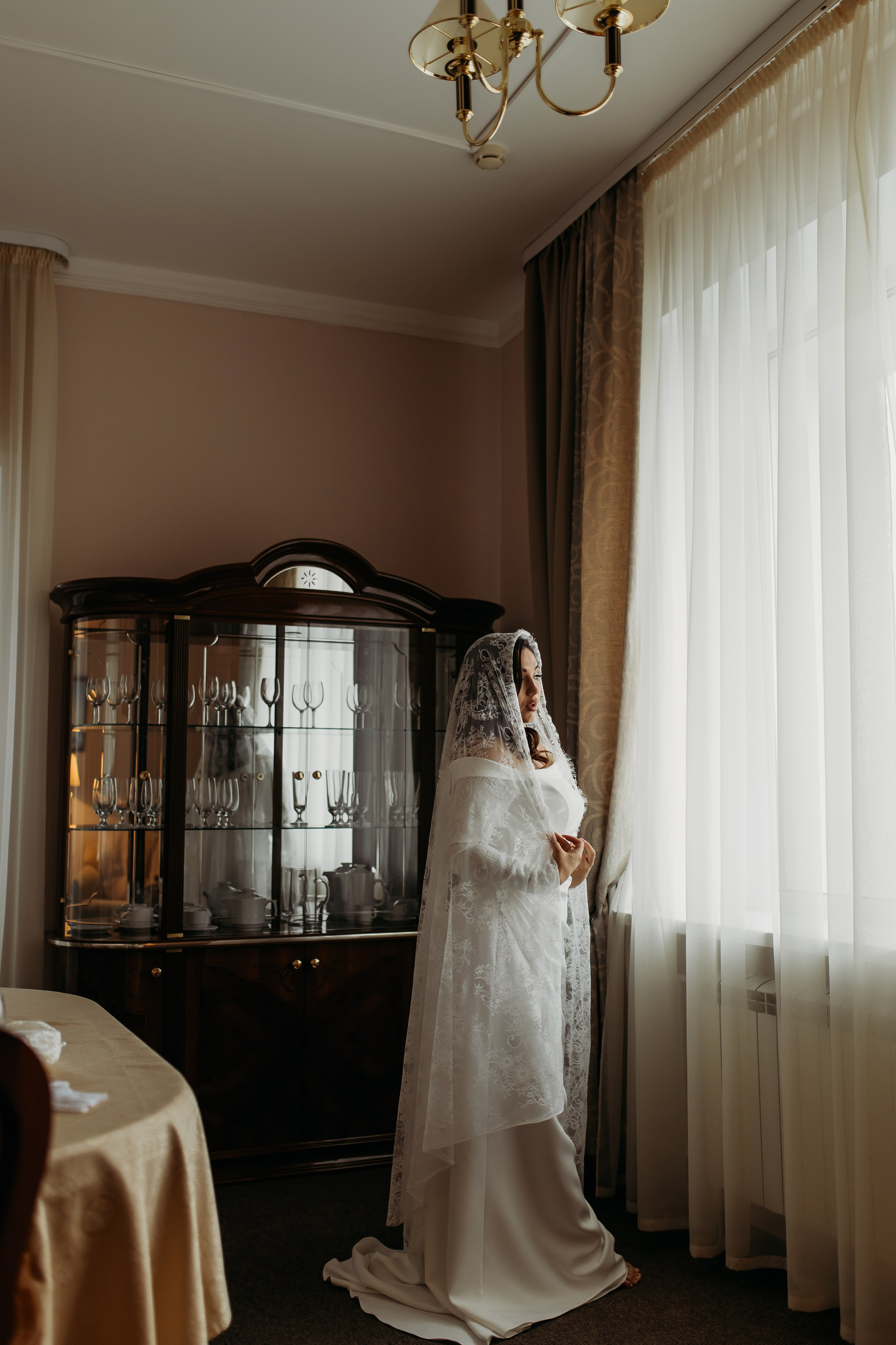 Зиля и Руслан. Фотограф Тимербаева Алина г. Сургут