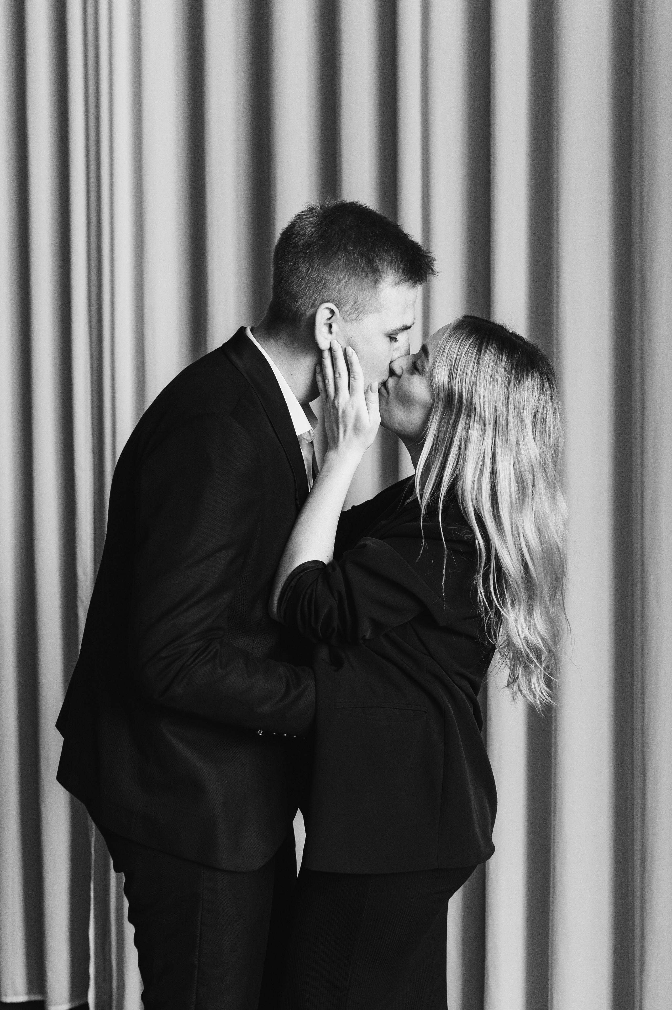 Love story. Репортажный и портретный фотограф Алена Братчук