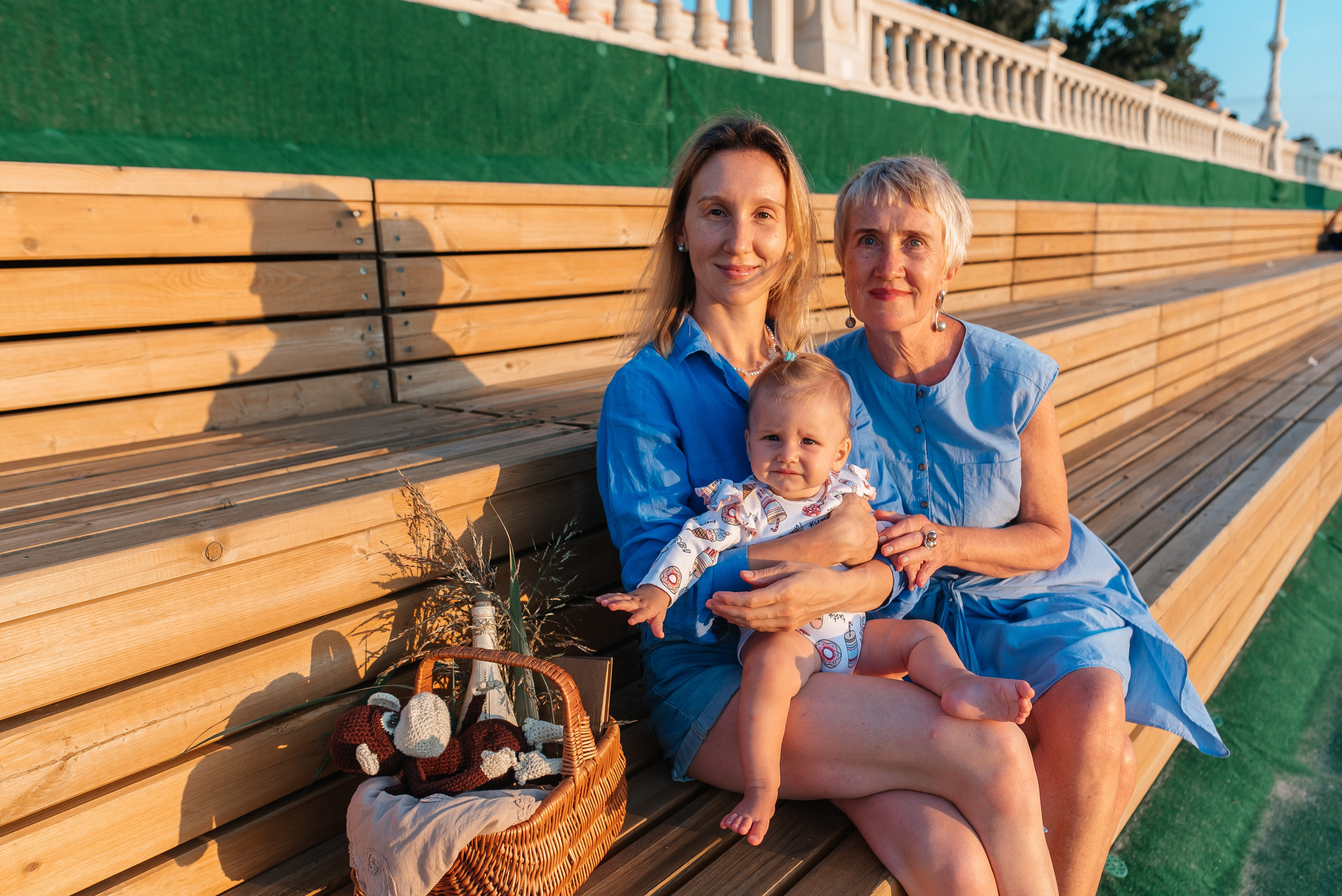 Проуглка на набережной. Детский и семейный фотограф выпускной альбом Приморско-Ахтарск