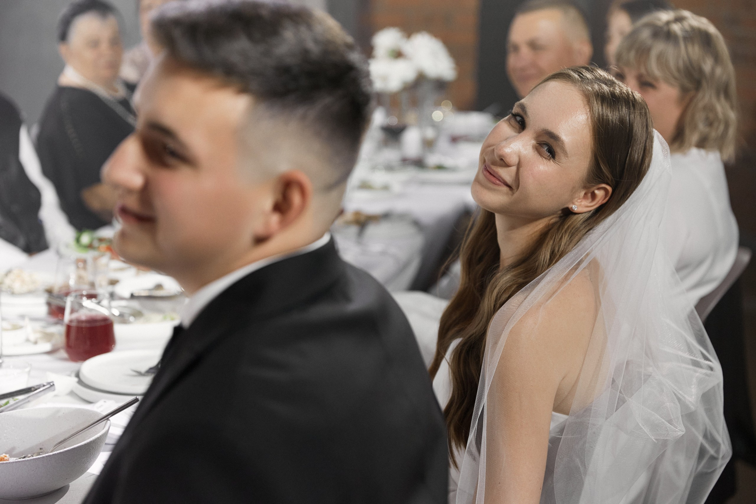 Посмотреть серию. Свадебный и семейный фотограф в Красноярске Тряпчев Павел