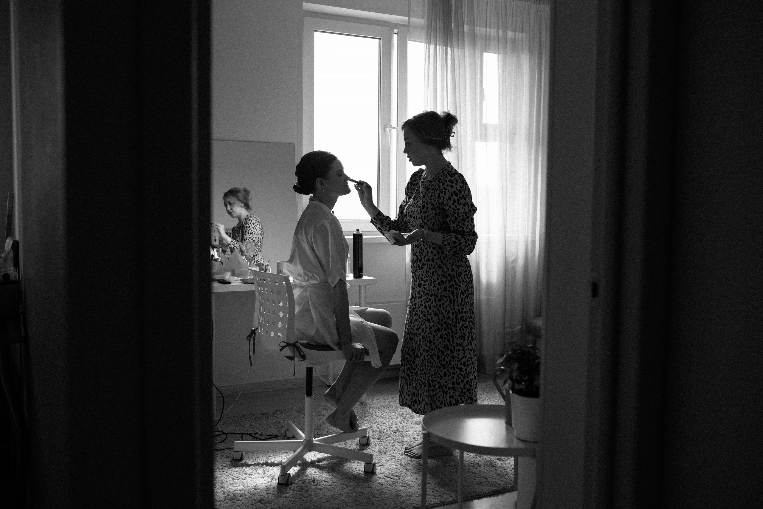 Олег и Анастасия. Свадебный и семейный фотограф в Нижнем Новгороде