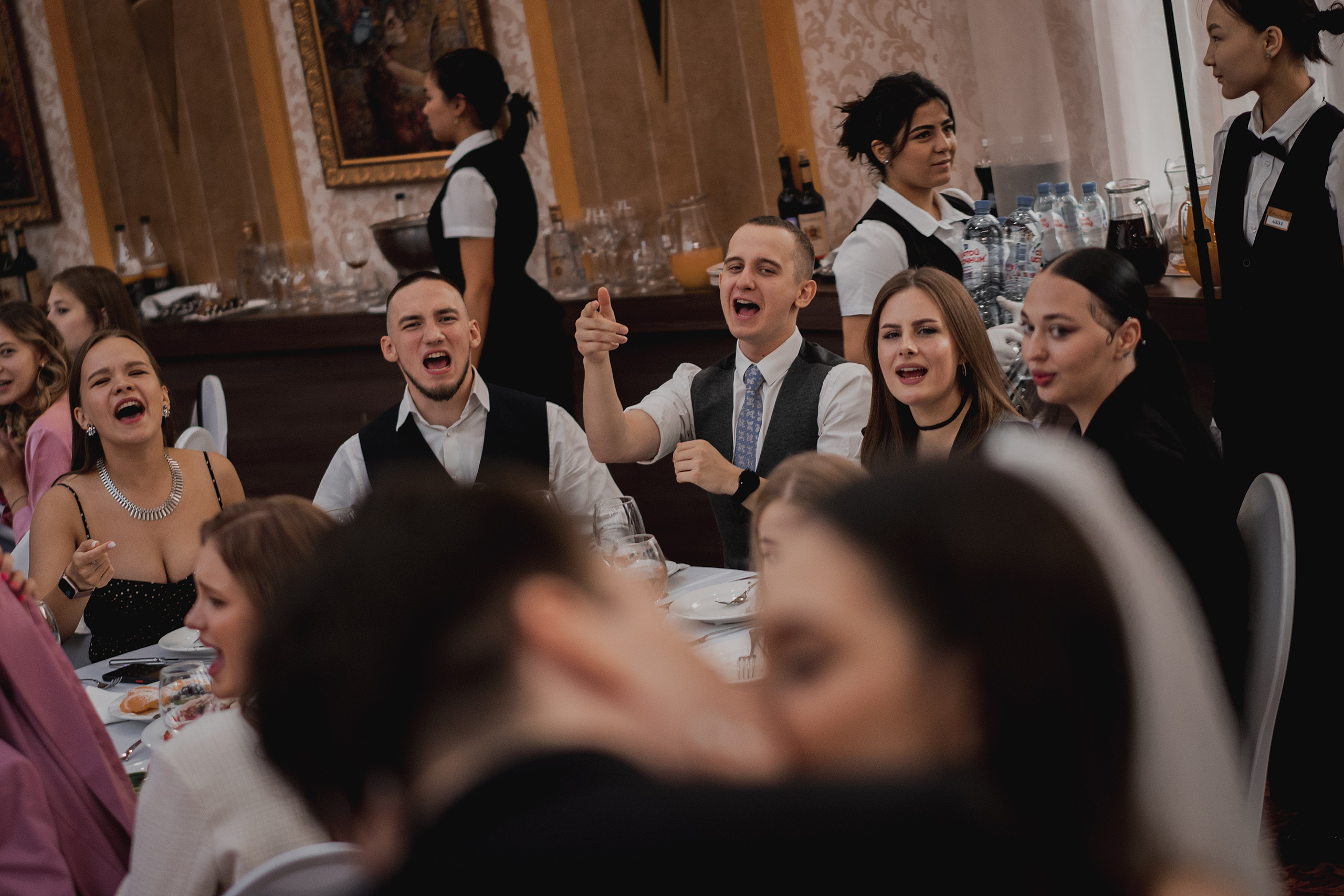 Свадебный фотограф Алексей Малышев в Екатеринбурге