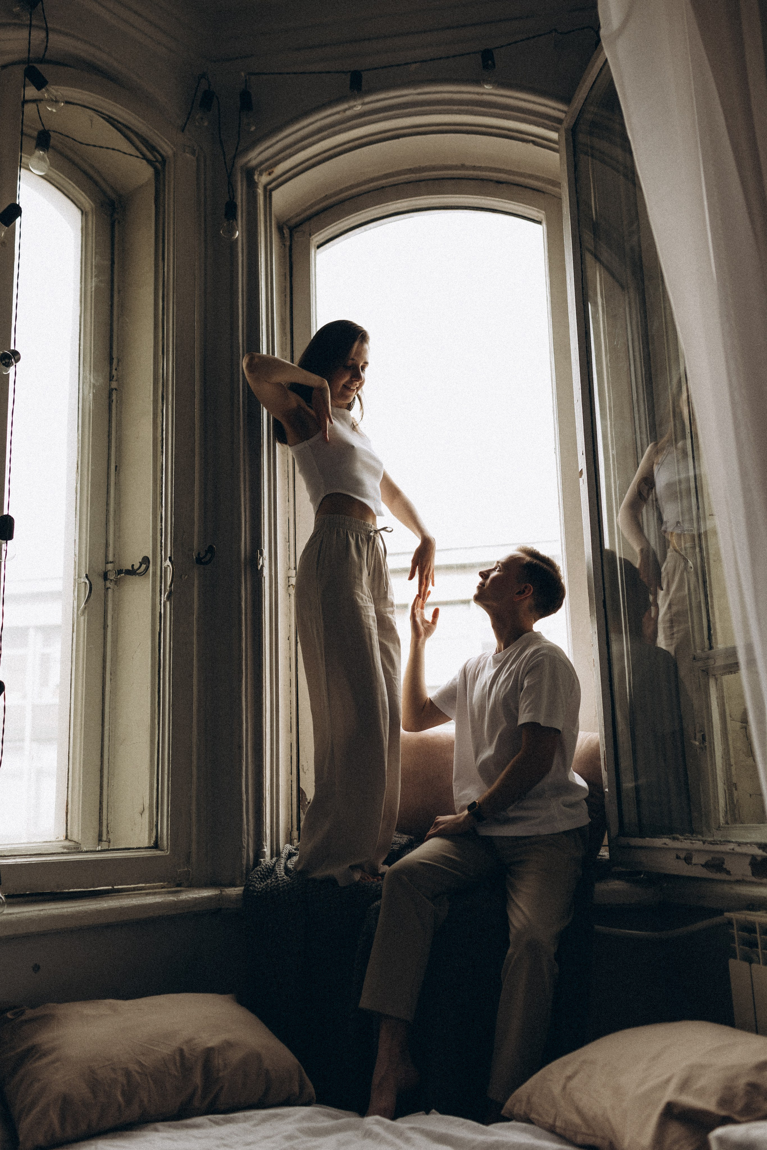 1. Свадебный фотограф Санкт-Петербург