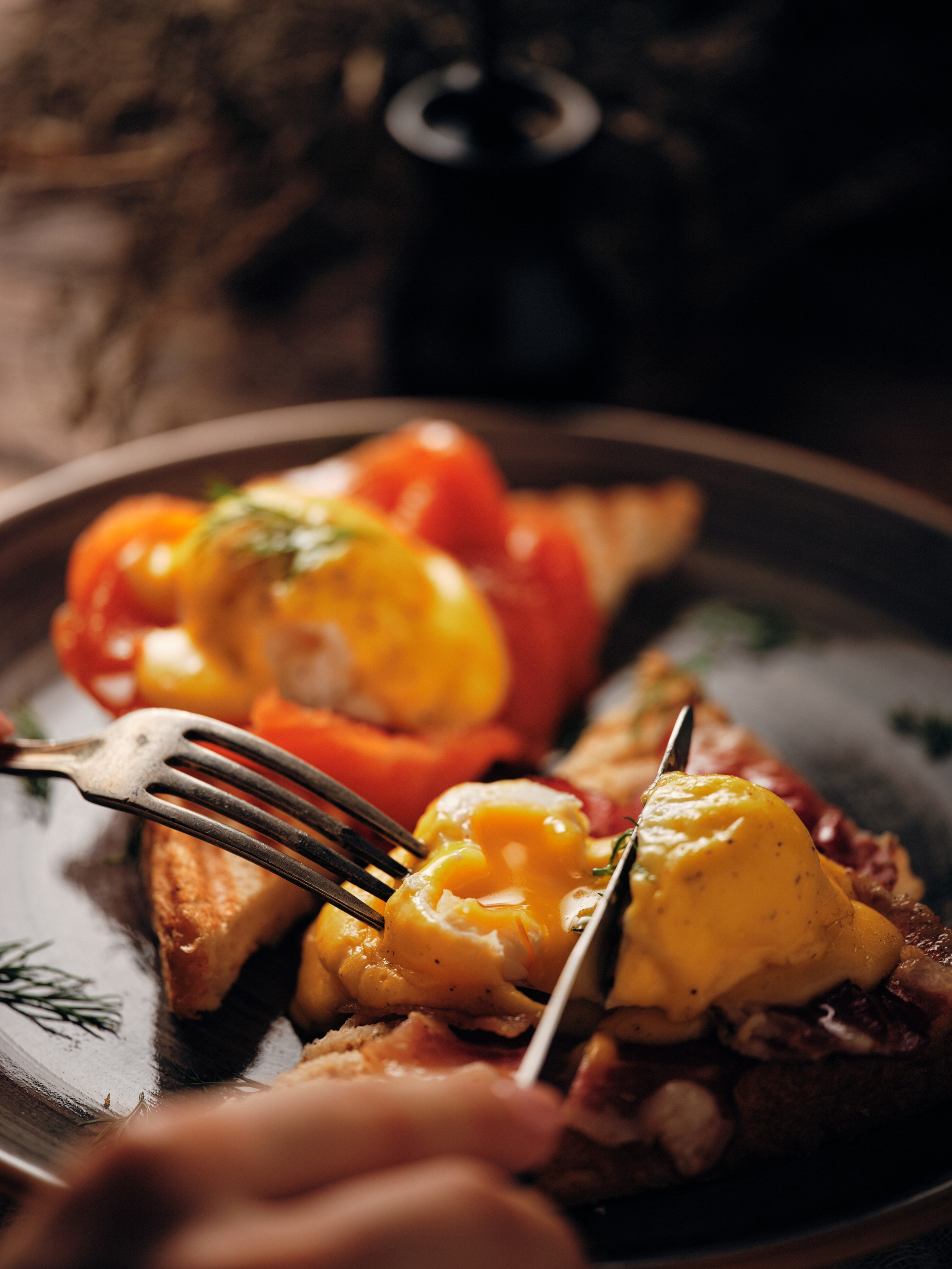 Фуд съемка. Свадебный и коммерческий фотограф Максим Наземцев