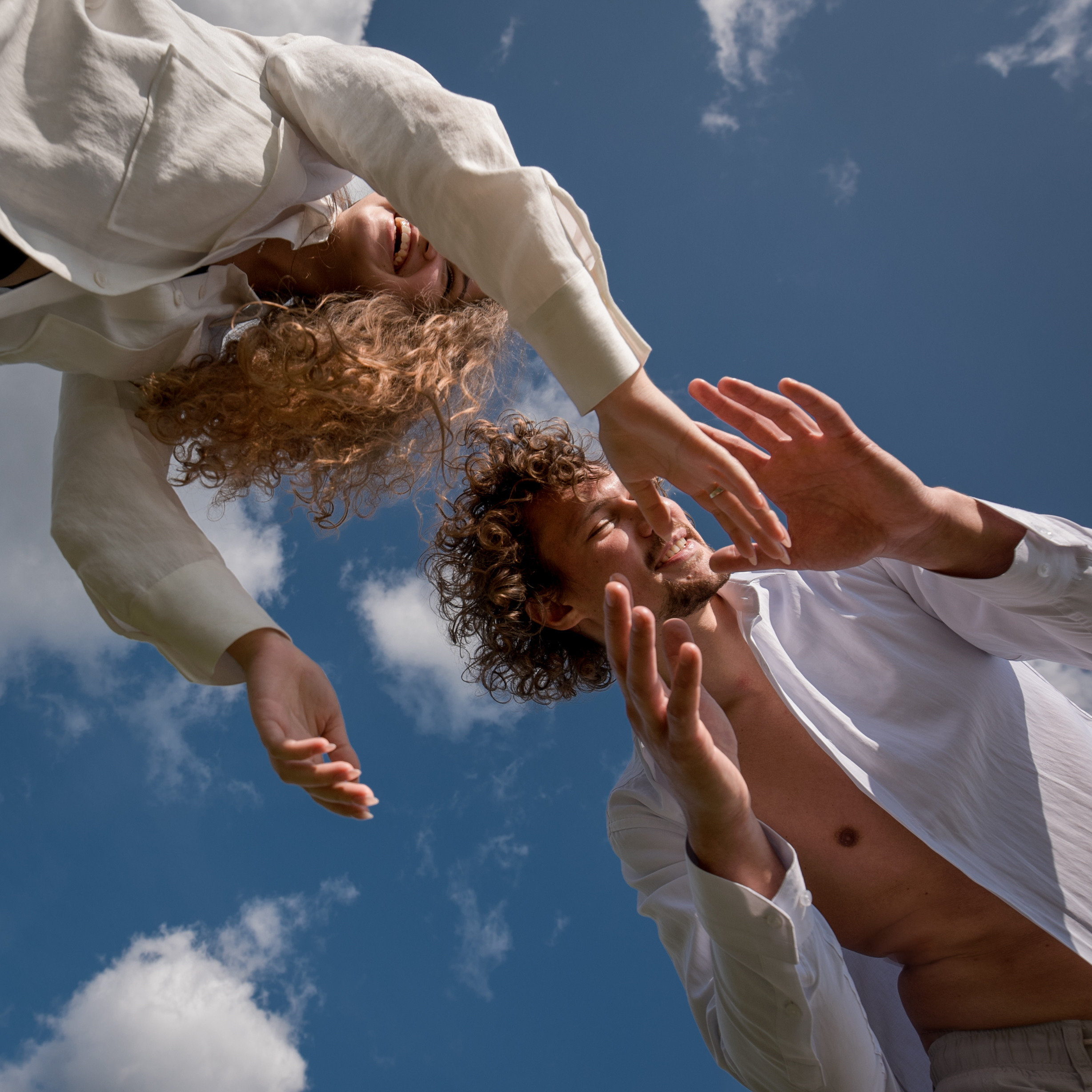 PORTRAITS. Anastasiia Antoniuk portrait, family and couple photographer, Portugal