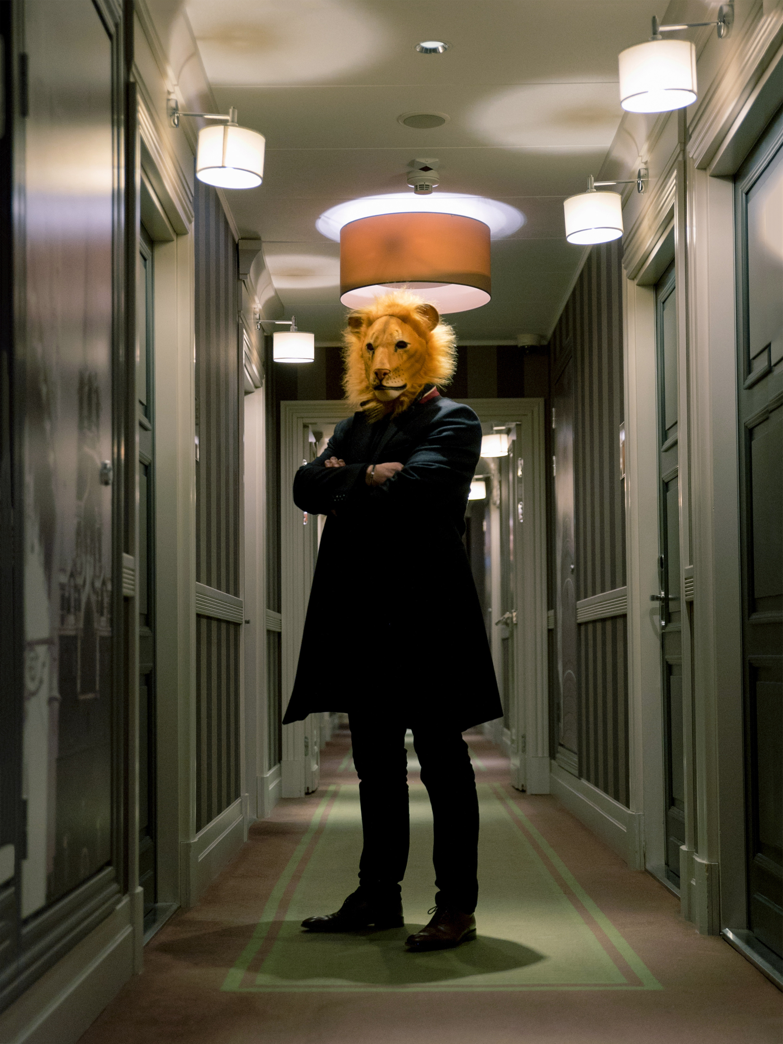 LEO. Anastasiia Antoniuk portrait, family and couple photographer, Portugal