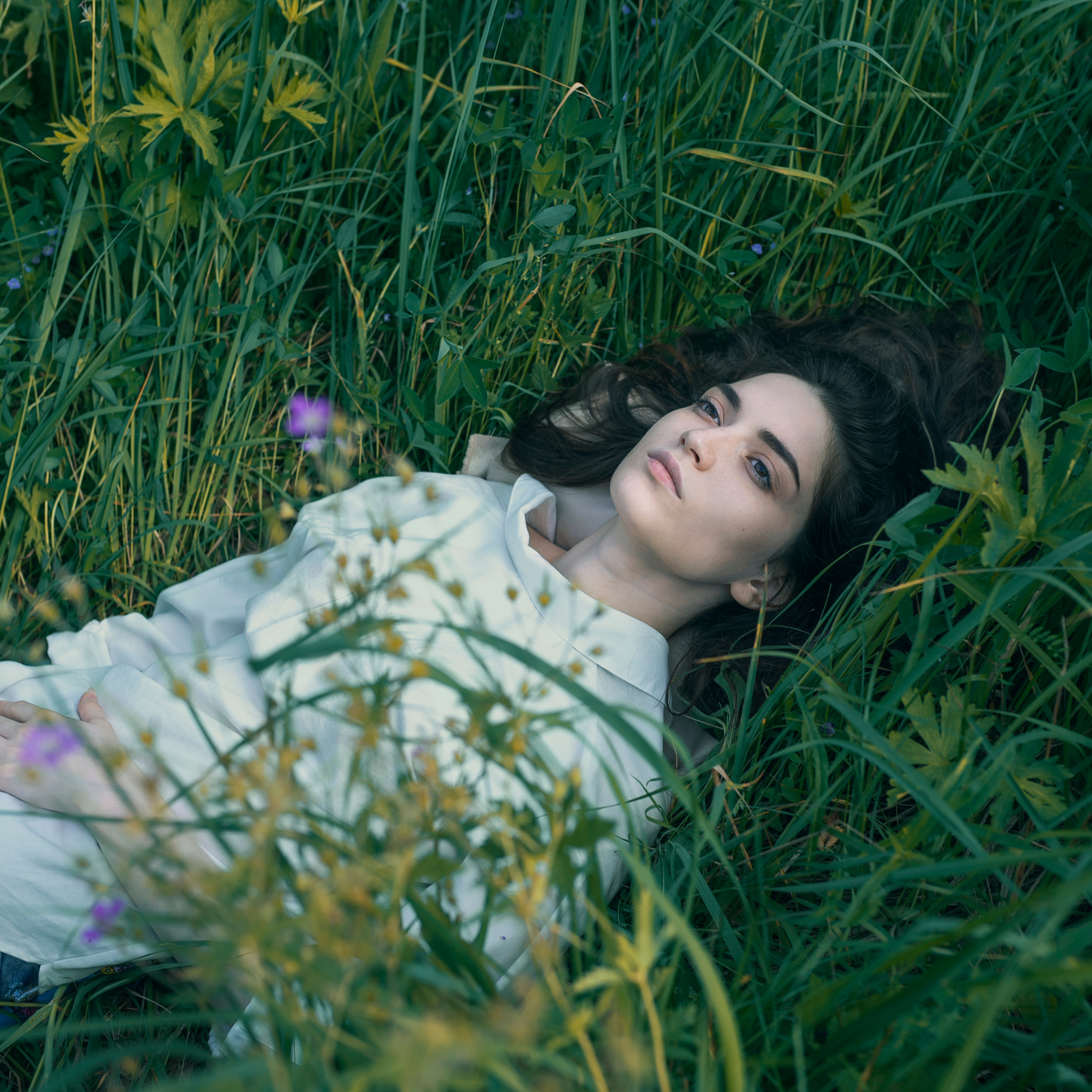 PORTRAITS. Anastasiia Antoniuk portrait, family and couple photographer, Portugal