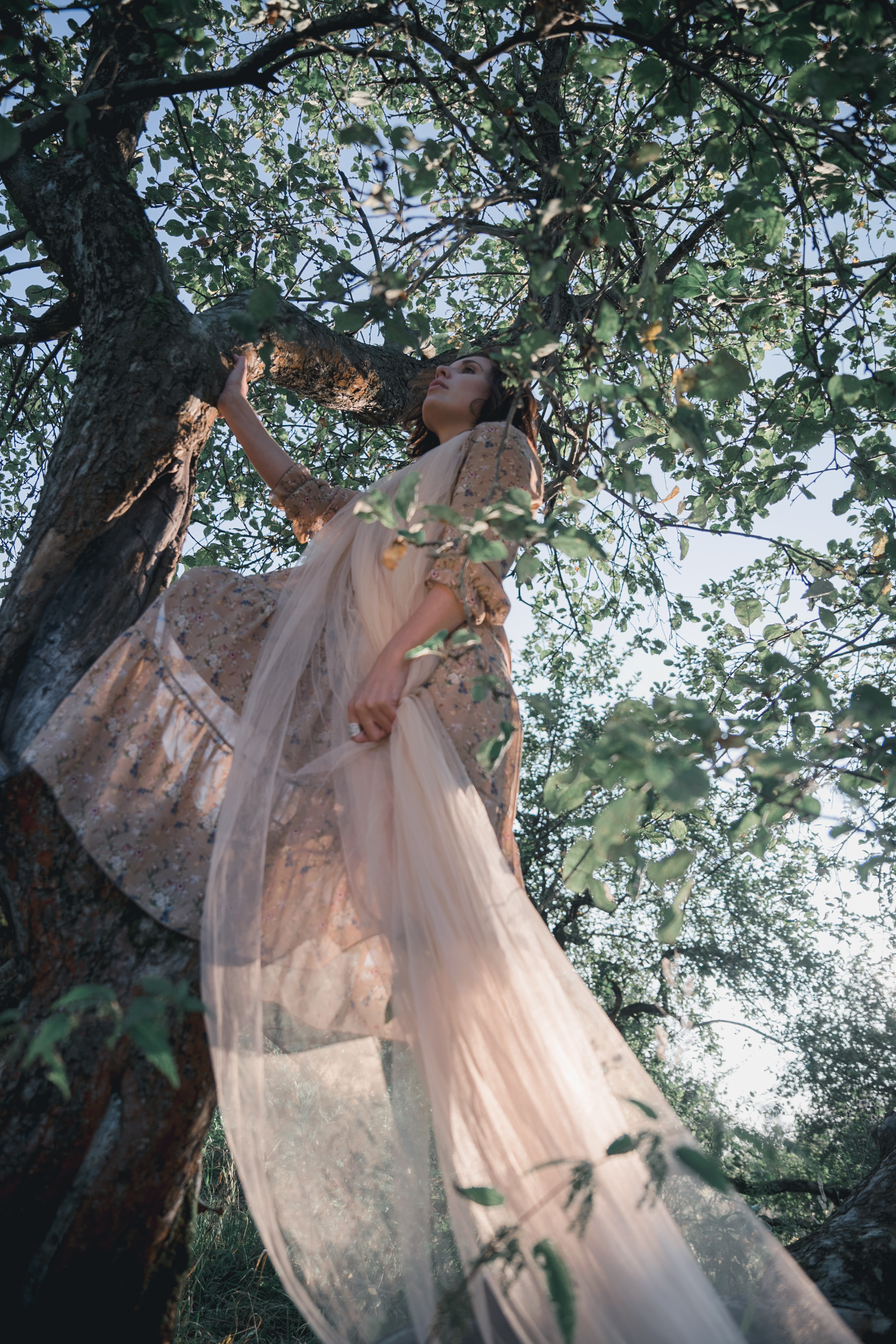 PORTRAITS. Anastasiia Antoniuk portrait, family and couple photographer, Portugal
