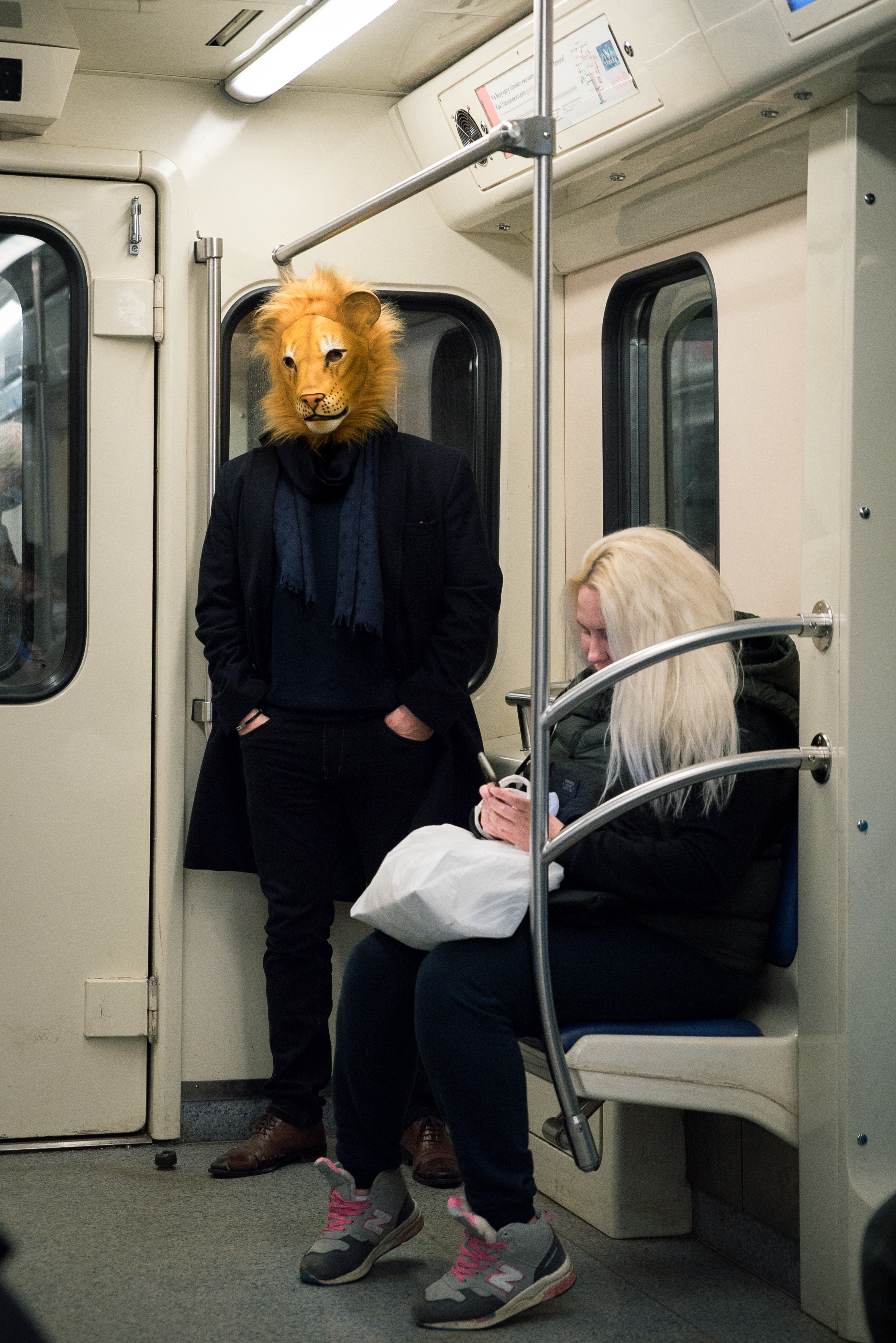 LEO. Anastasiia Antoniuk portrait, family and couple photographer, Portugal