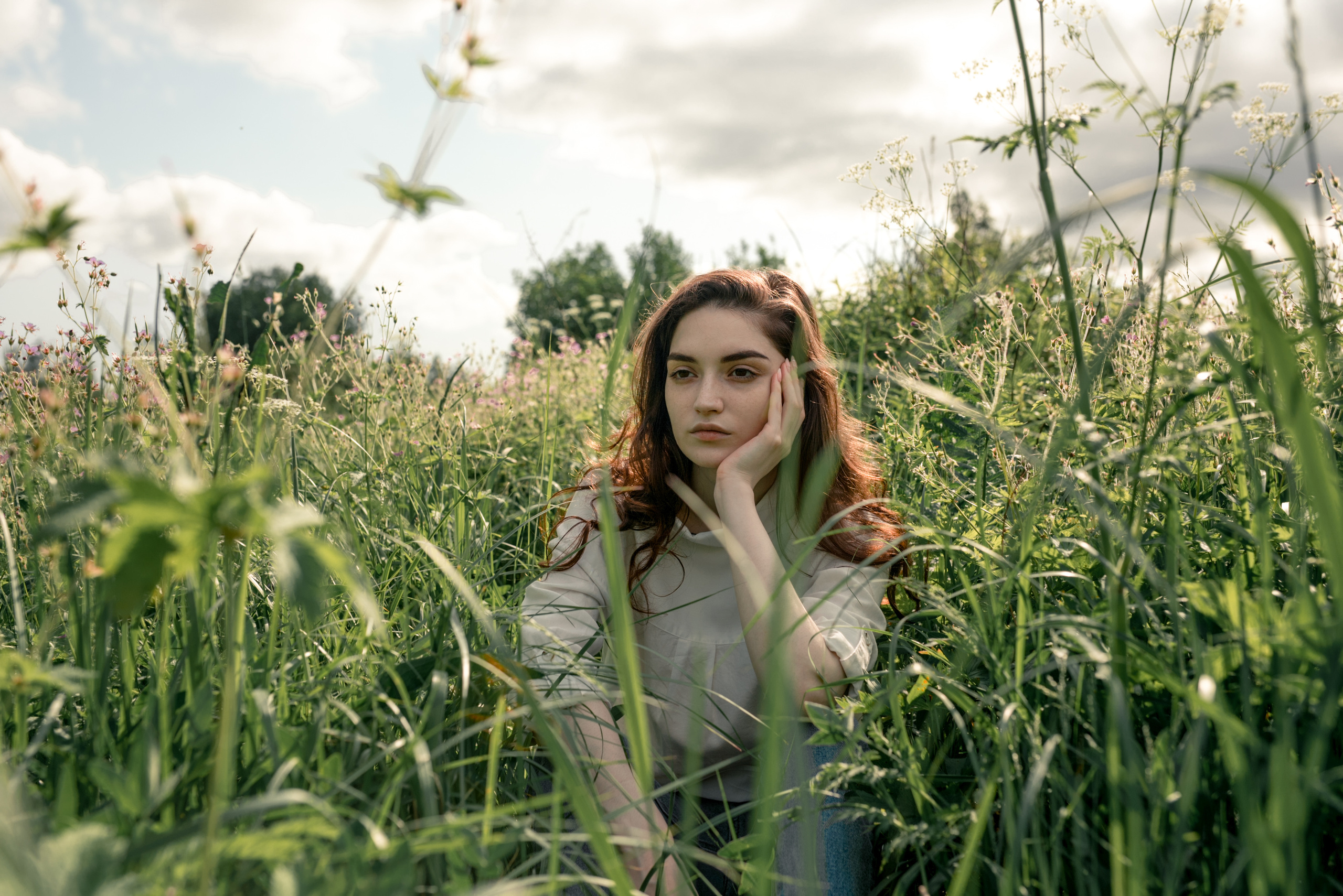 PORTRAITS. Anastasiia Antoniuk portrait, family and couple photographer, Portugal