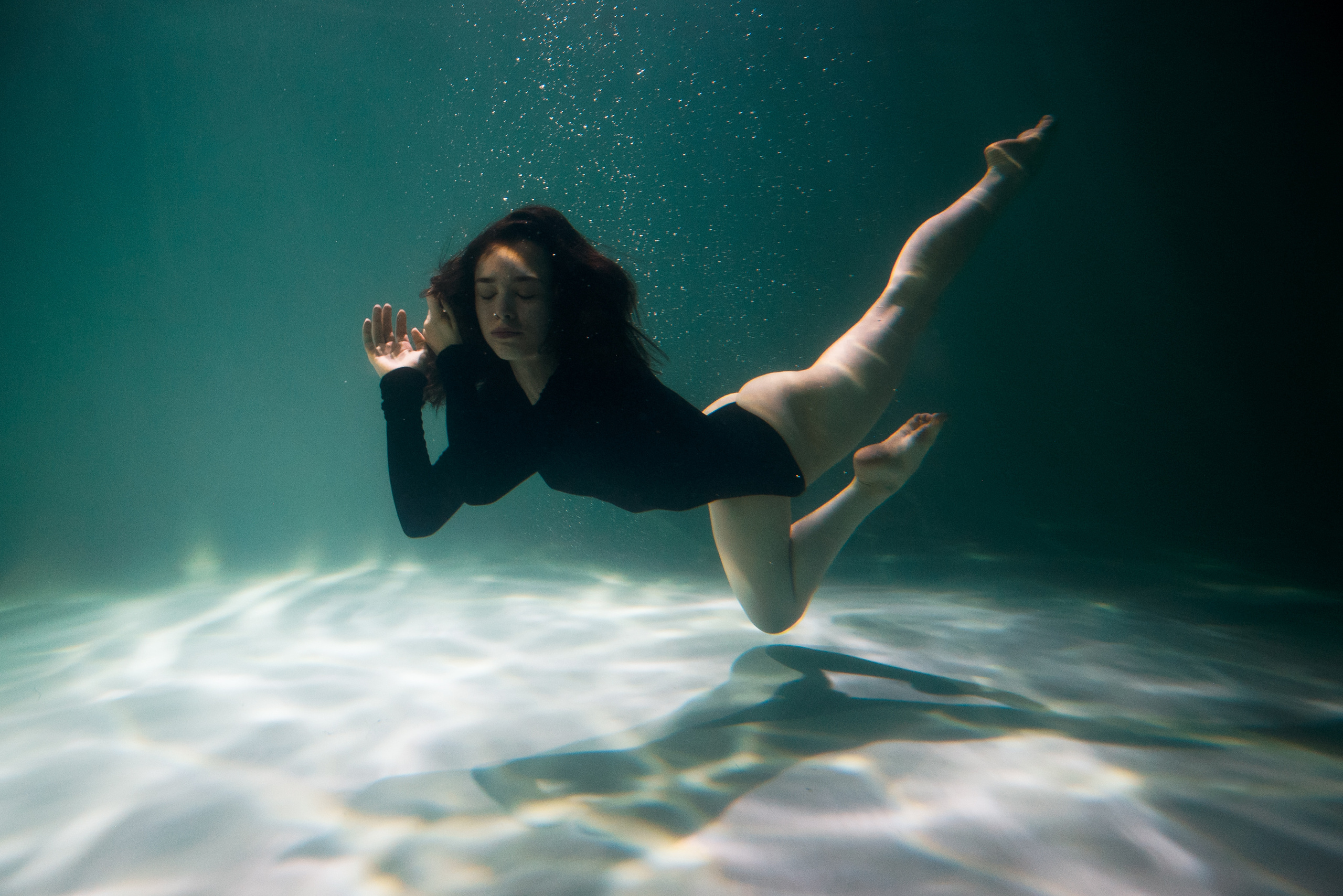 MERMAIDS. Anastasiia Antoniuk portrait, family and couple photographer, Portugal