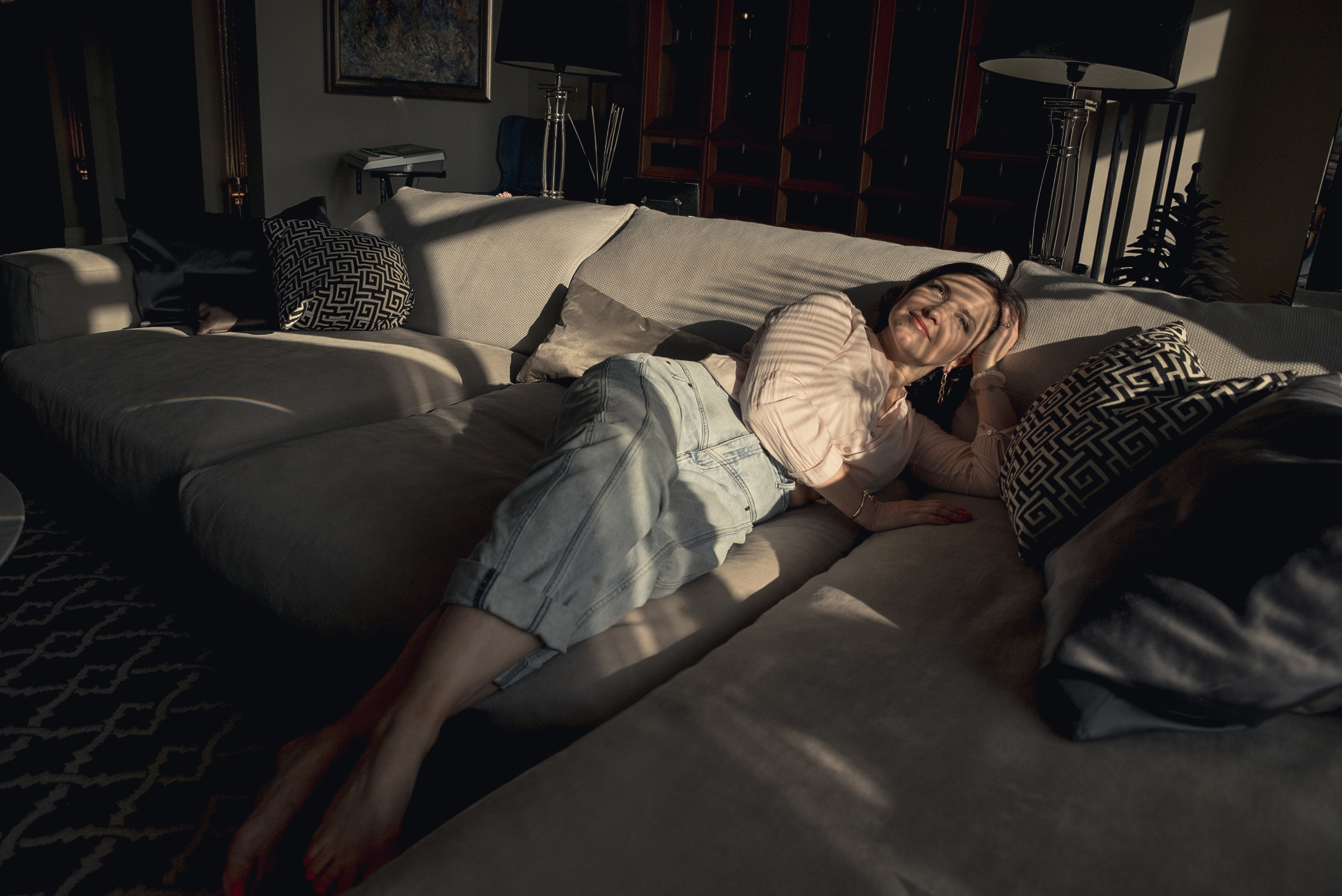 PORTRAITS. Anastasiia Antoniuk portrait, family and couple photographer, Portugal