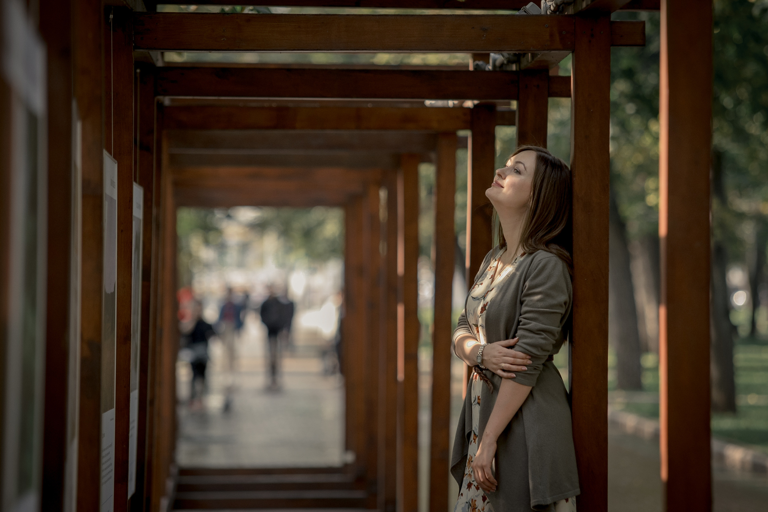 PORTRAITS. Anastasiia Antoniuk portrait, family and couple photographer, Portugal