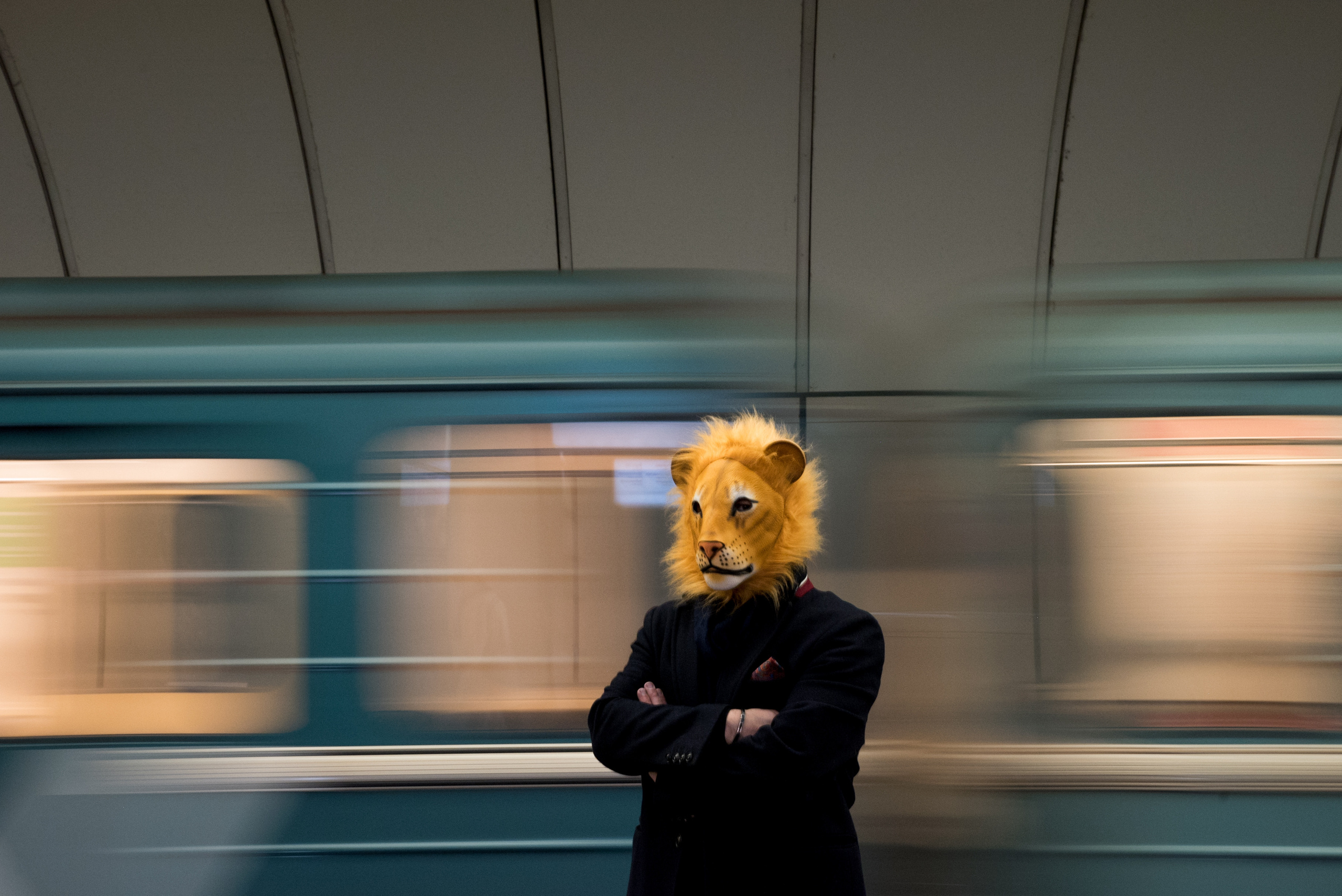 LEO. Anastasiia Antoniuk portrait, family and couple photographer, Portugal