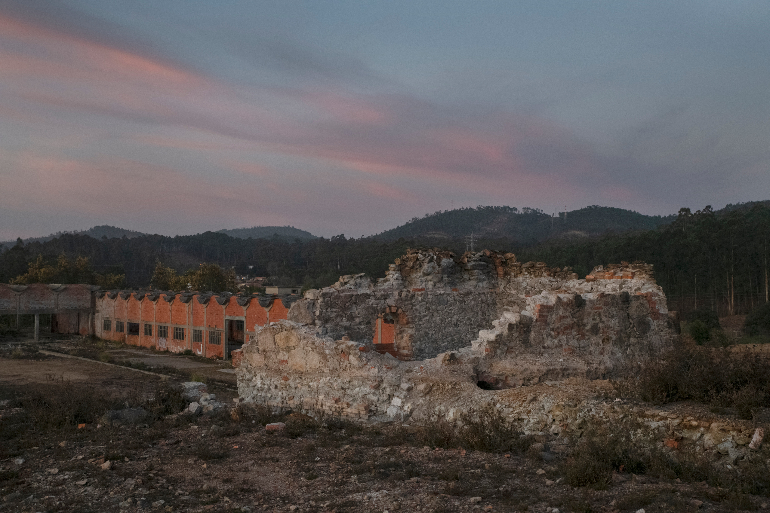 MOTHER (in progress). Anastasiia Antoniuk portrait, family and couple photographer, Portugal