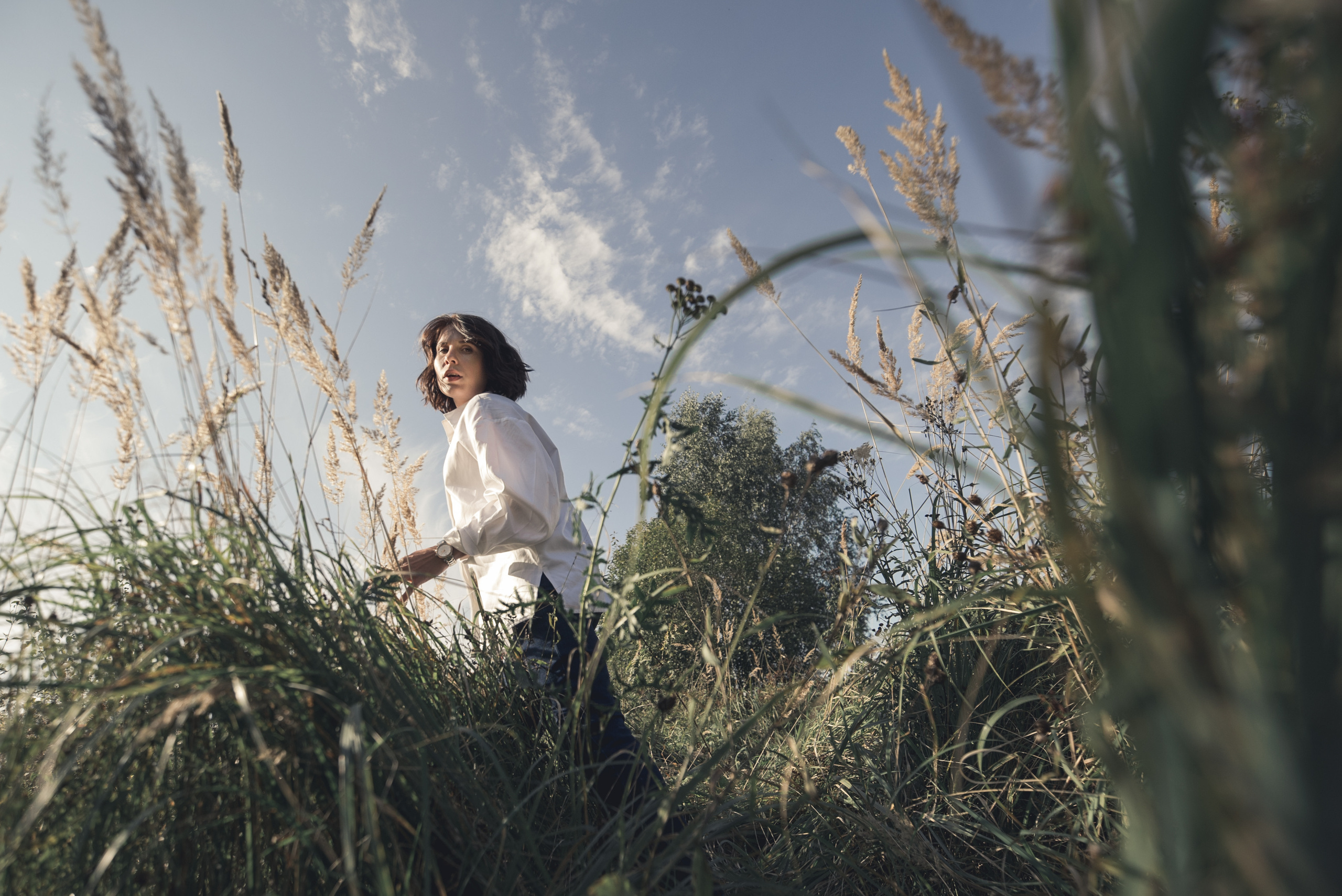 PORTRAITS. Anastasiia Antoniuk portrait, family and couple photographer, Portugal