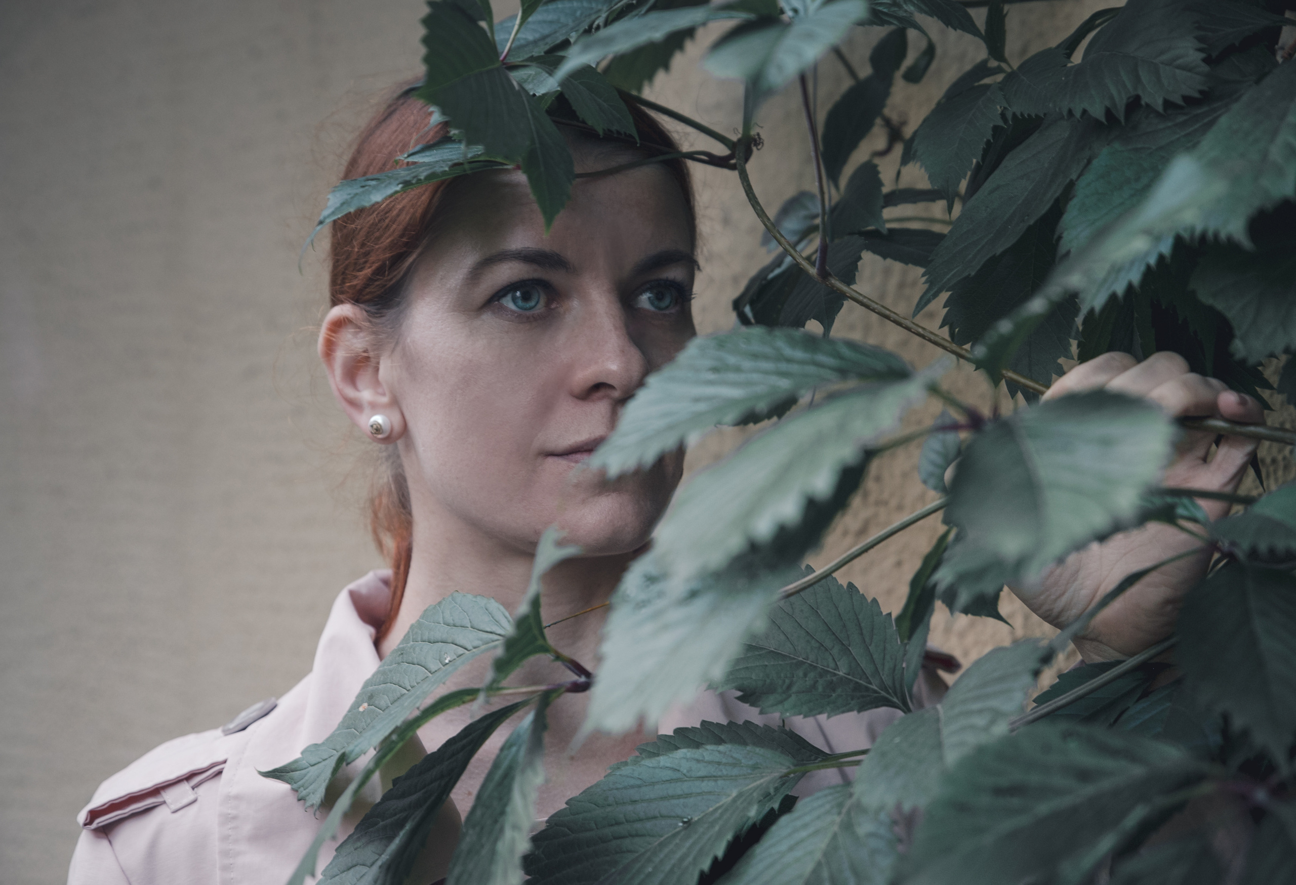 PORTRAITS. Anastasiia Antoniuk portrait, family and couple photographer, Portugal
