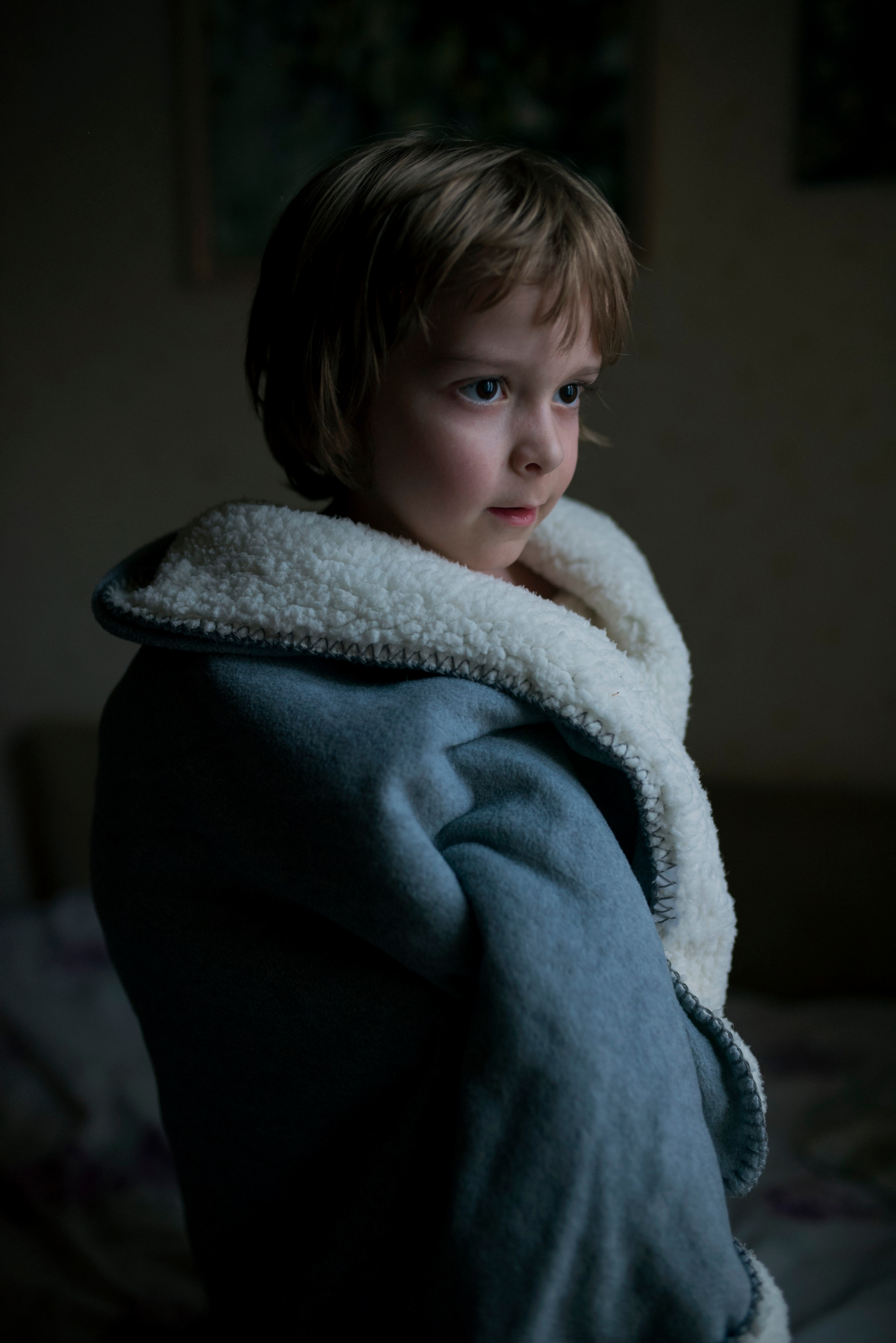 MOTHER (in progress). Anastasiia Antoniuk portrait, family and couple photographer, Portugal