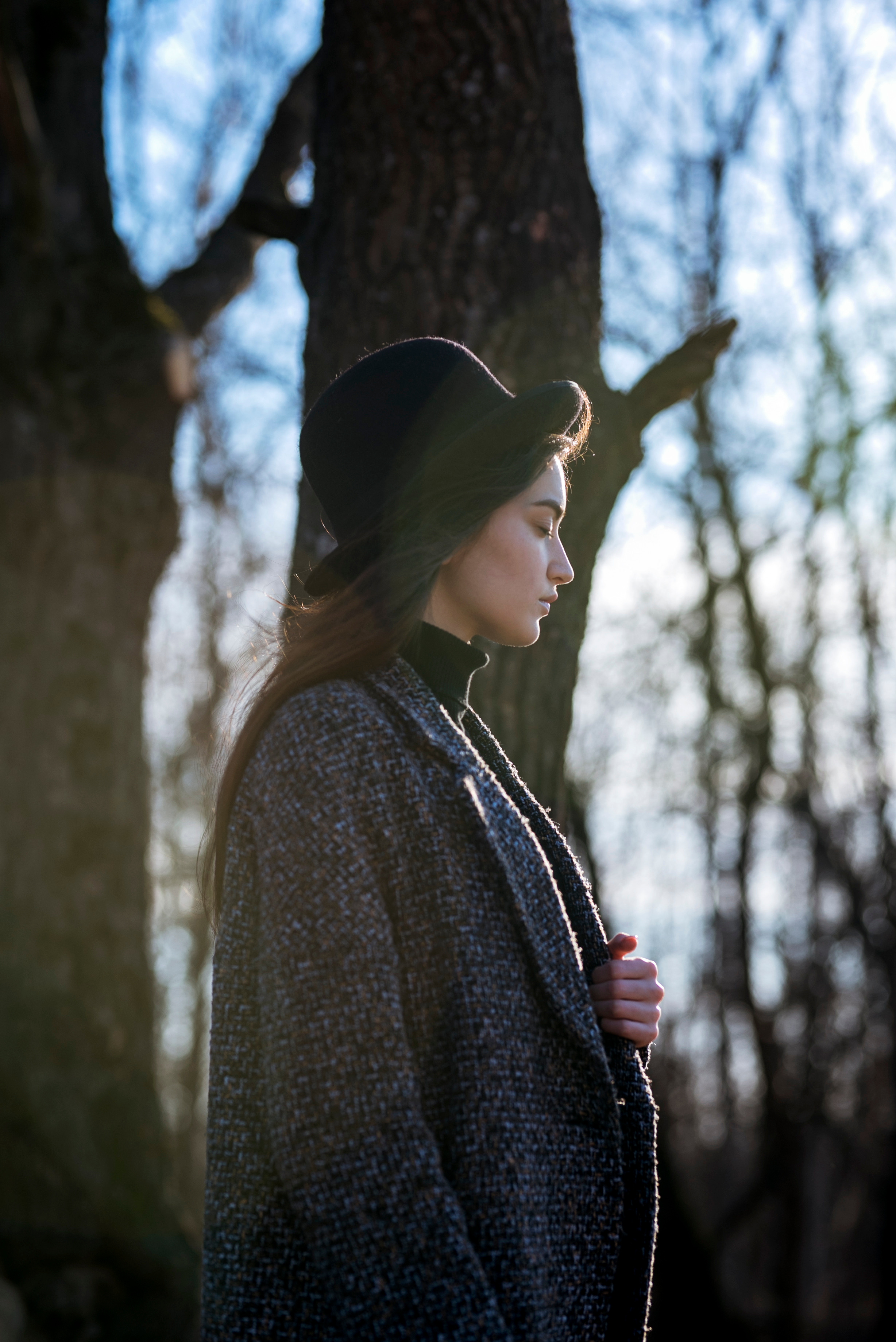 PORTRAITS. Anastasiia Antoniuk portrait, family and couple photographer, Portugal