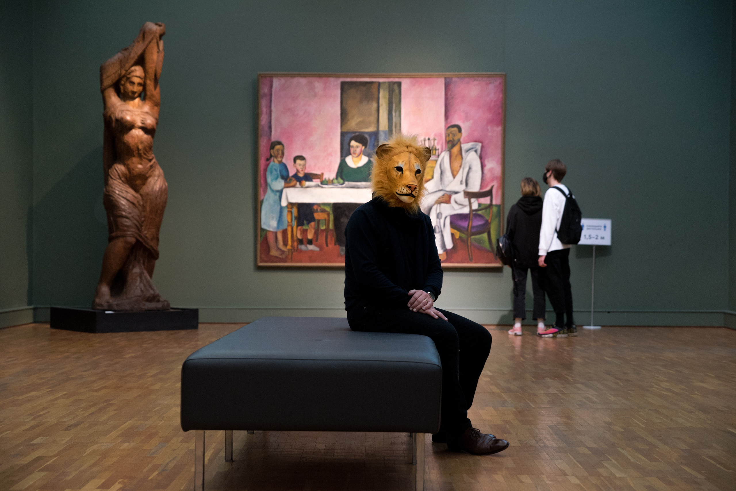 LEO. Anastasiia Antoniuk portrait, family and couple photographer, Portugal