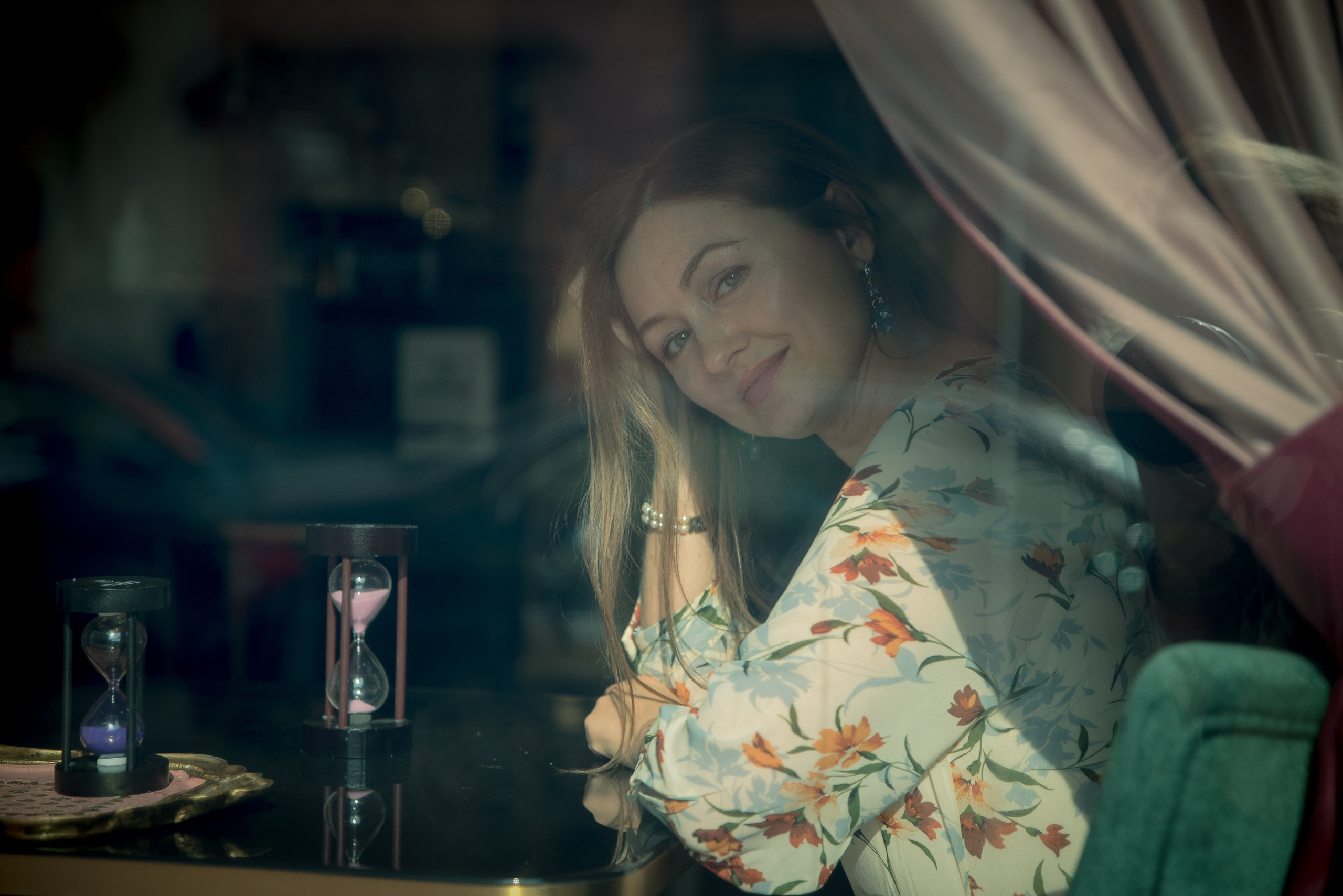 PORTRAITS. Anastasiia Antoniuk portrait, family and couple photographer, Portugal