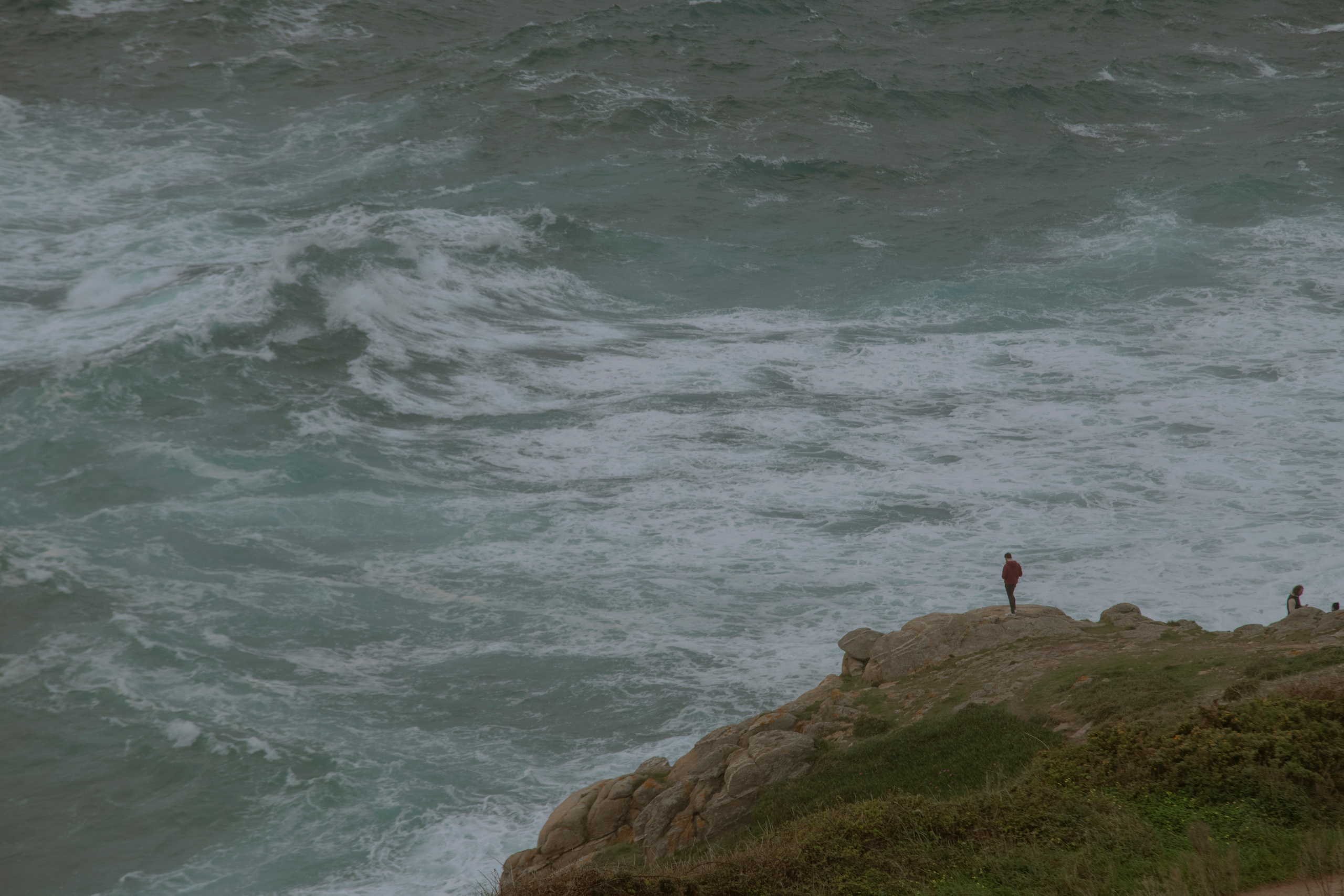 MOTHER (in progress). Anastasiia Antoniuk portrait, family and couple photographer, Portugal