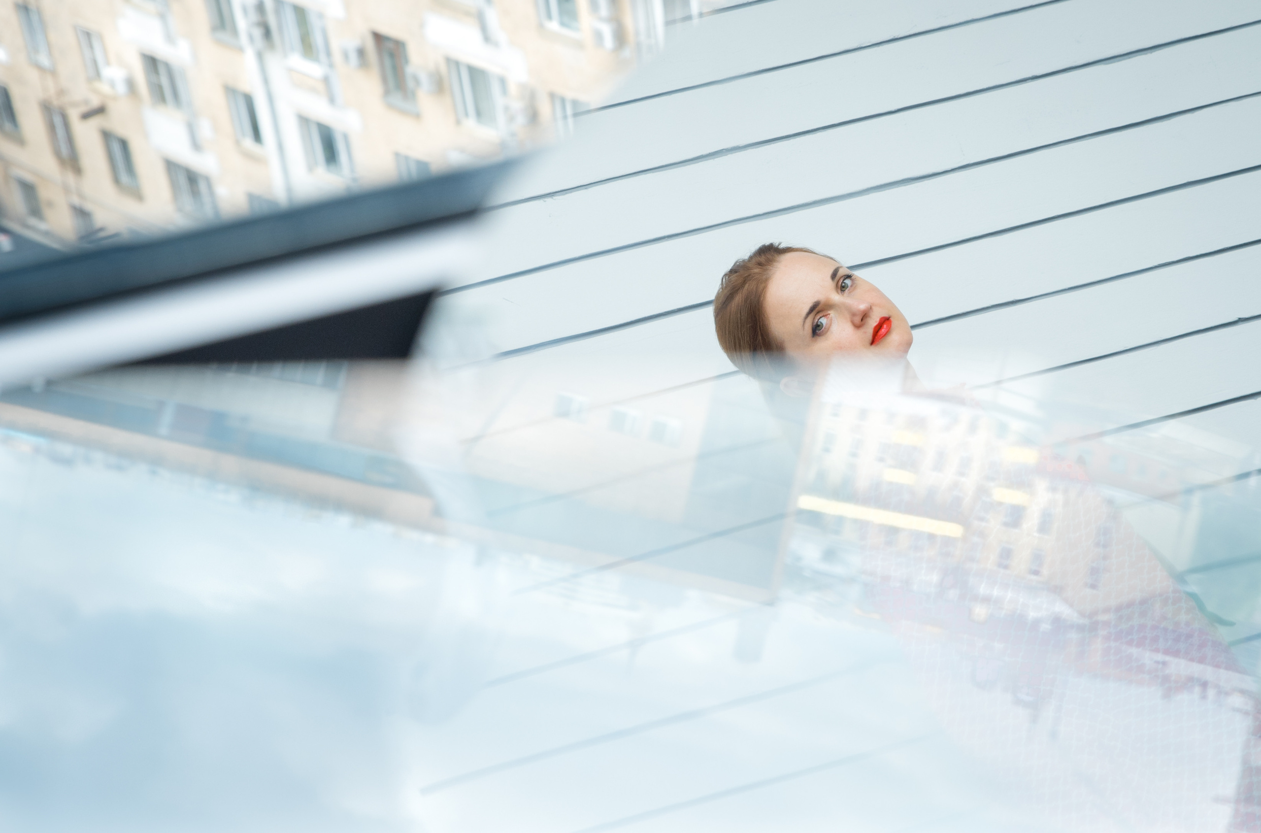 PORTRAITS. Anastasiia Antoniuk portrait, family and couple photographer, Portugal