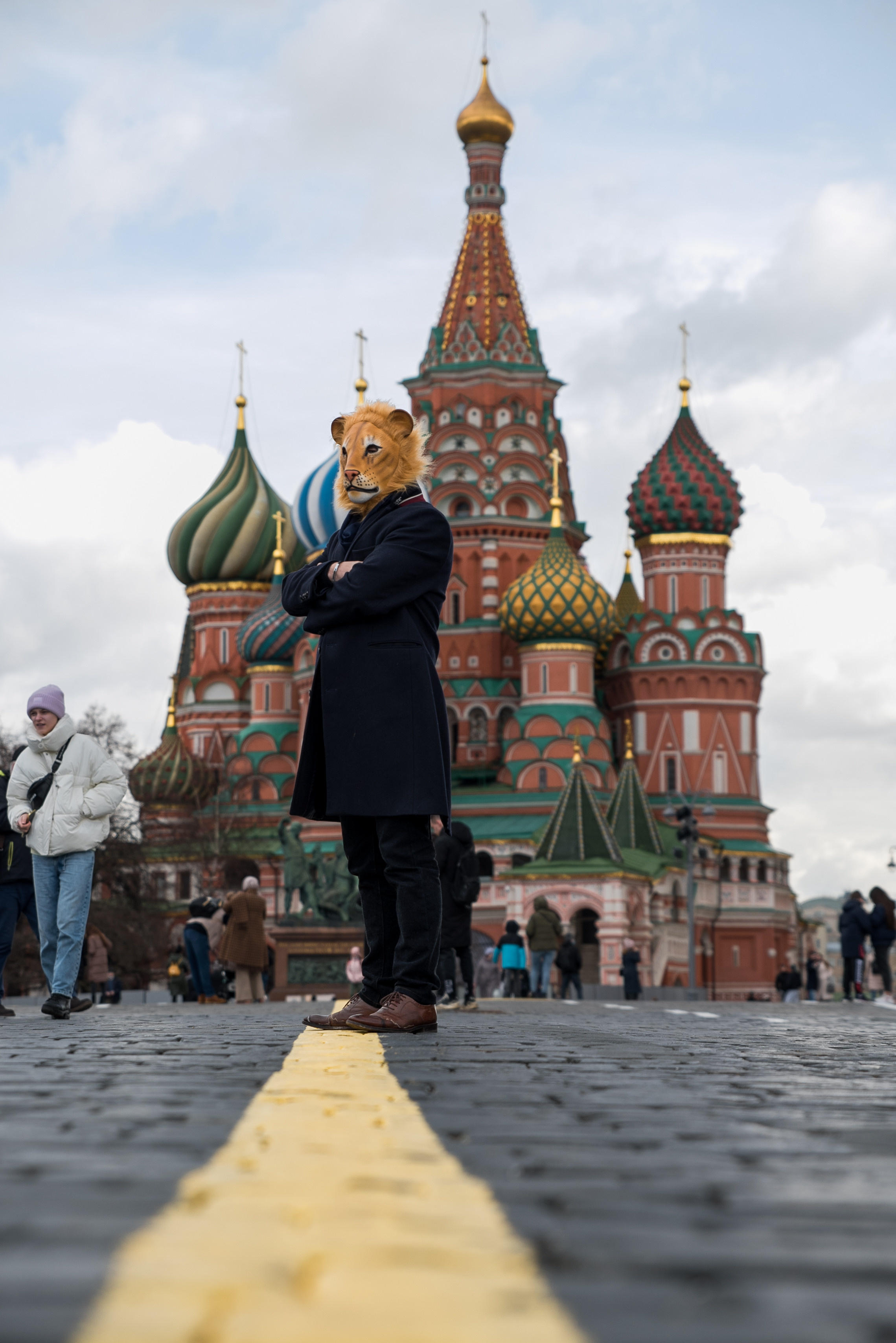 LEO. Anastasiia Antoniuk portrait, family and couple photographer, Portugal