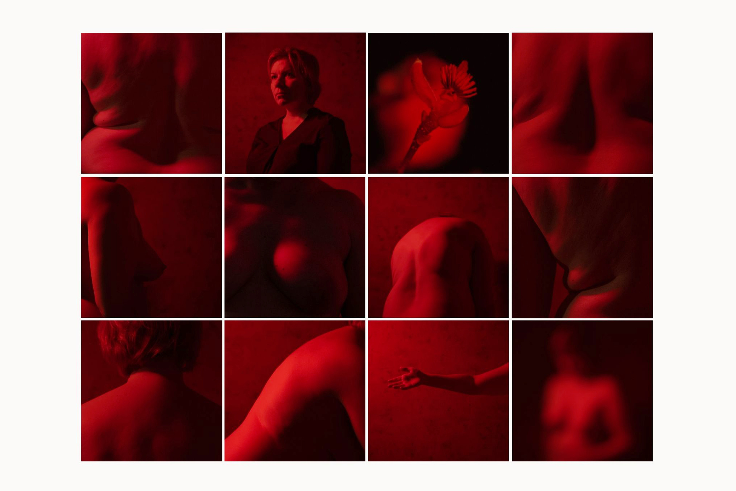 RECONSTRUCTION. Anastasiia Antoniuk portrait, family and couple photographer, Portugal