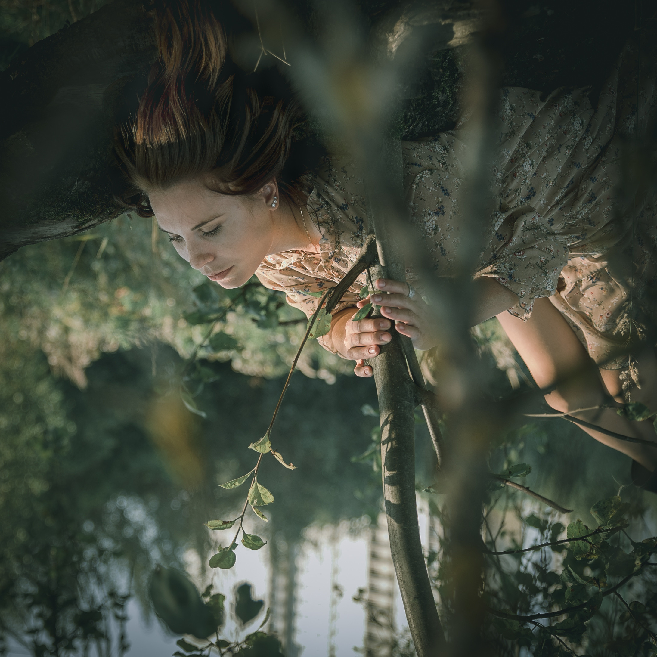 PORTRAITS. Anastasiia Antoniuk portrait, family and couple photographer, Portugal
