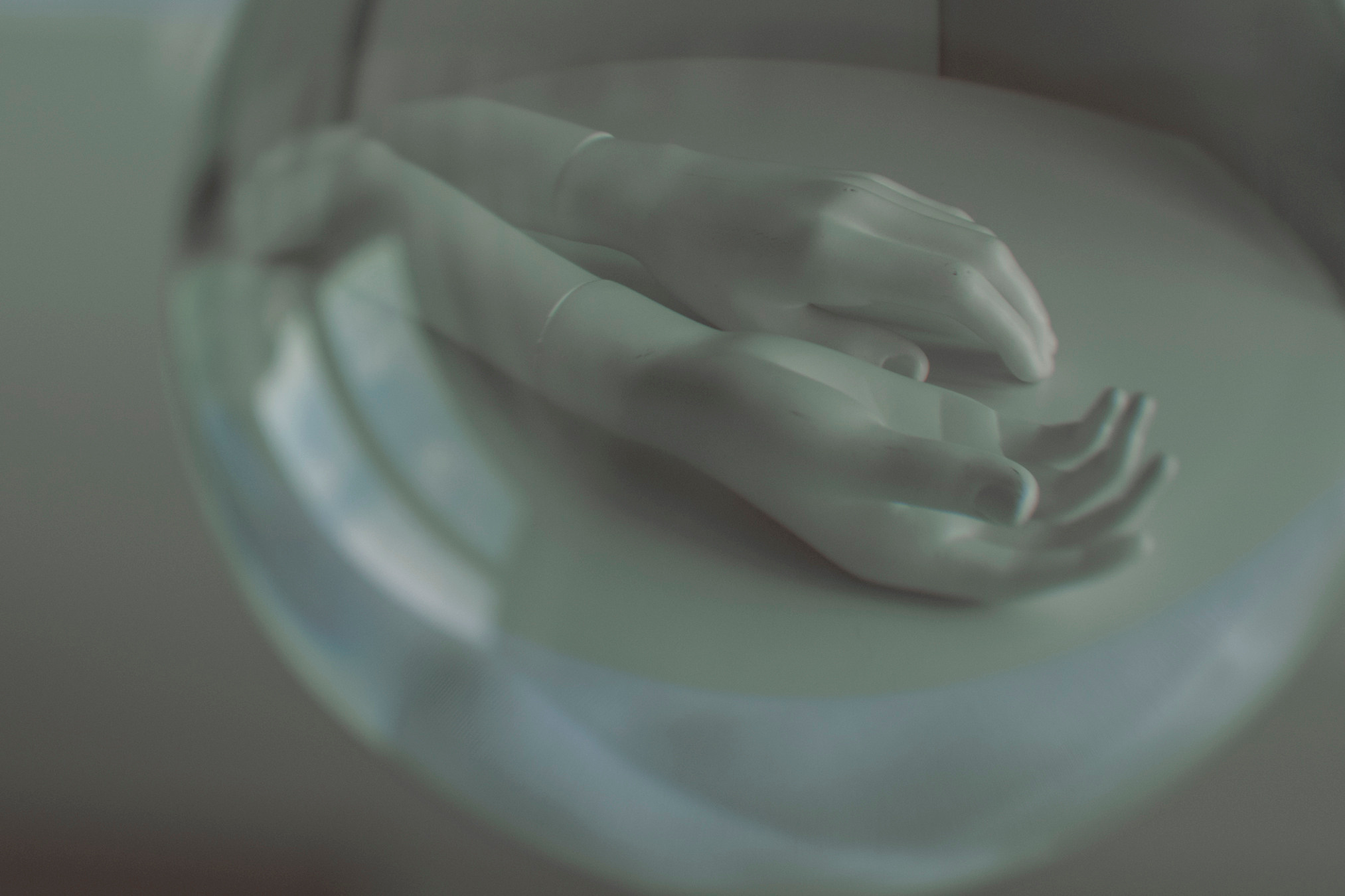 RECONSTRUCTION. Anastasiia Antoniuk portrait, family and couple photographer, Portugal