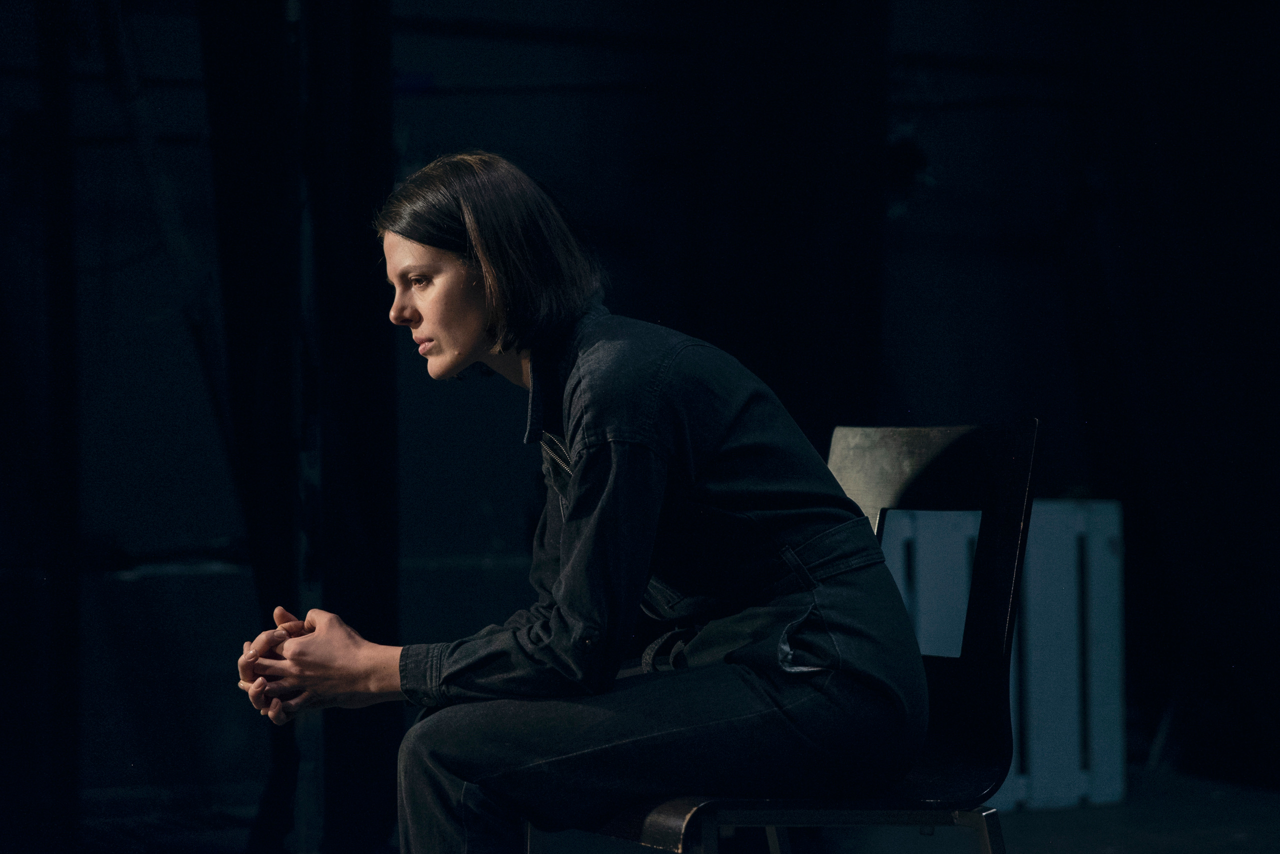 Portraits in studio. Anastasiia Antoniuk portrait, family and couple photographer, Portugal