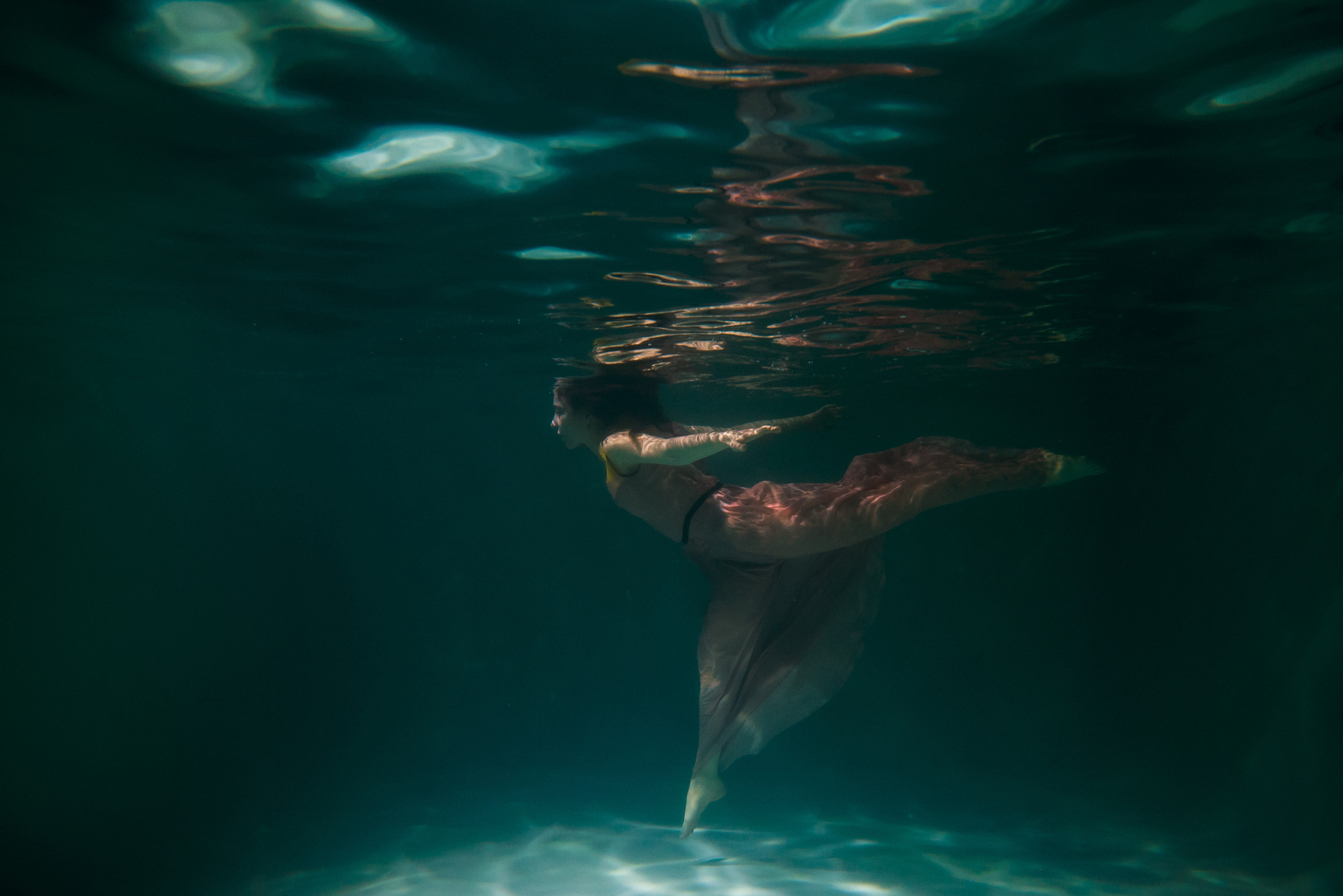 MERMAIDS. Anastasiia Antoniuk portrait, family and couple photographer, Portugal