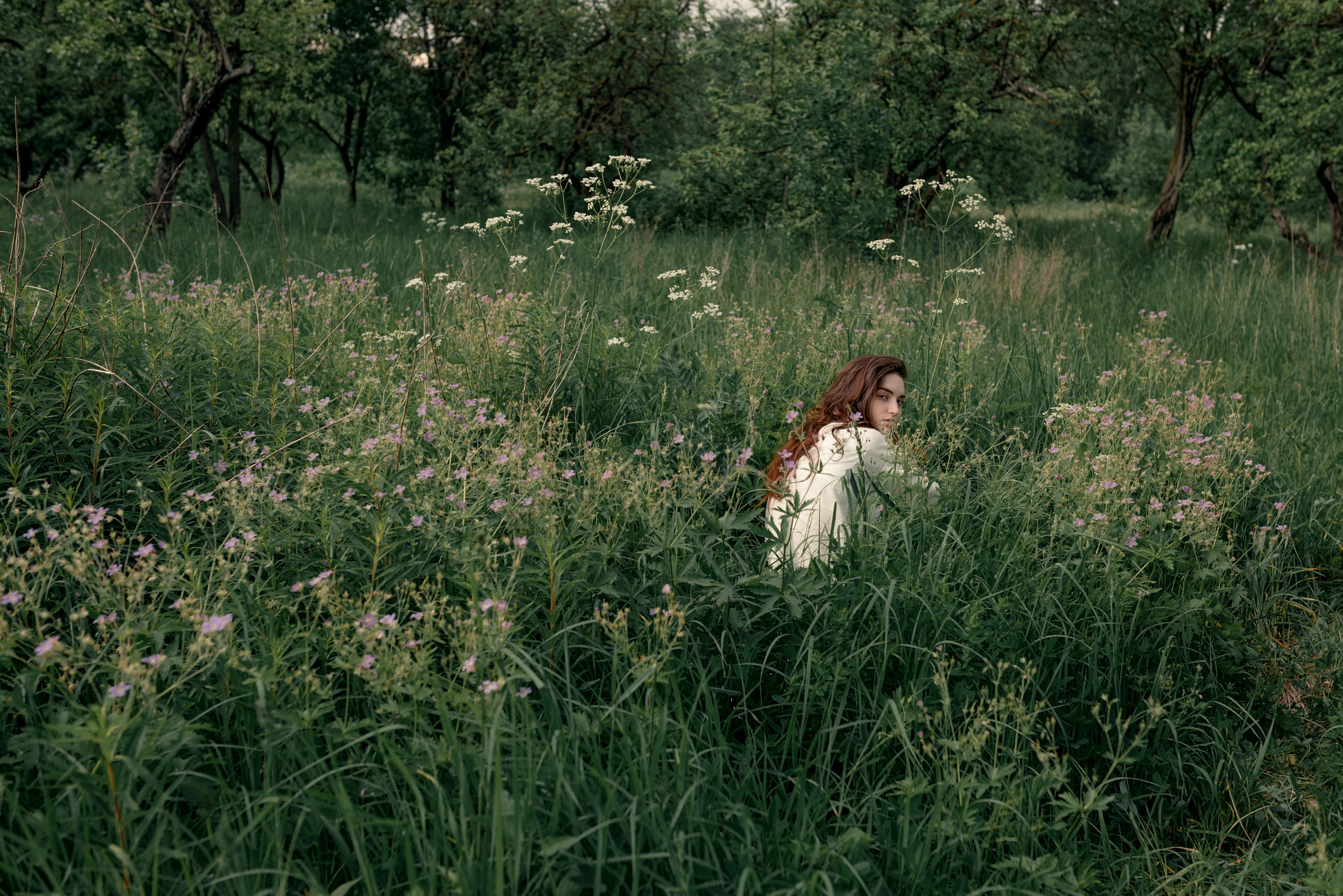 PORTRAITS. Anastasiia Antoniuk portrait, family and couple photographer, Portugal