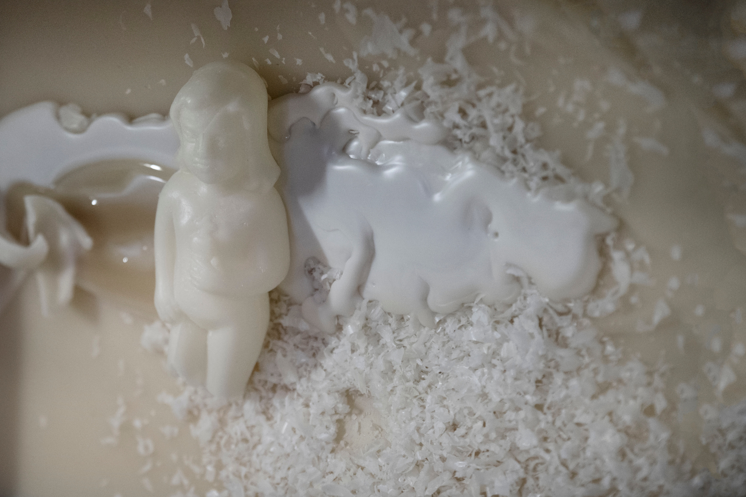 MOTHER (in progress). Anastasiia Antoniuk portrait, family and couple photographer, Portugal