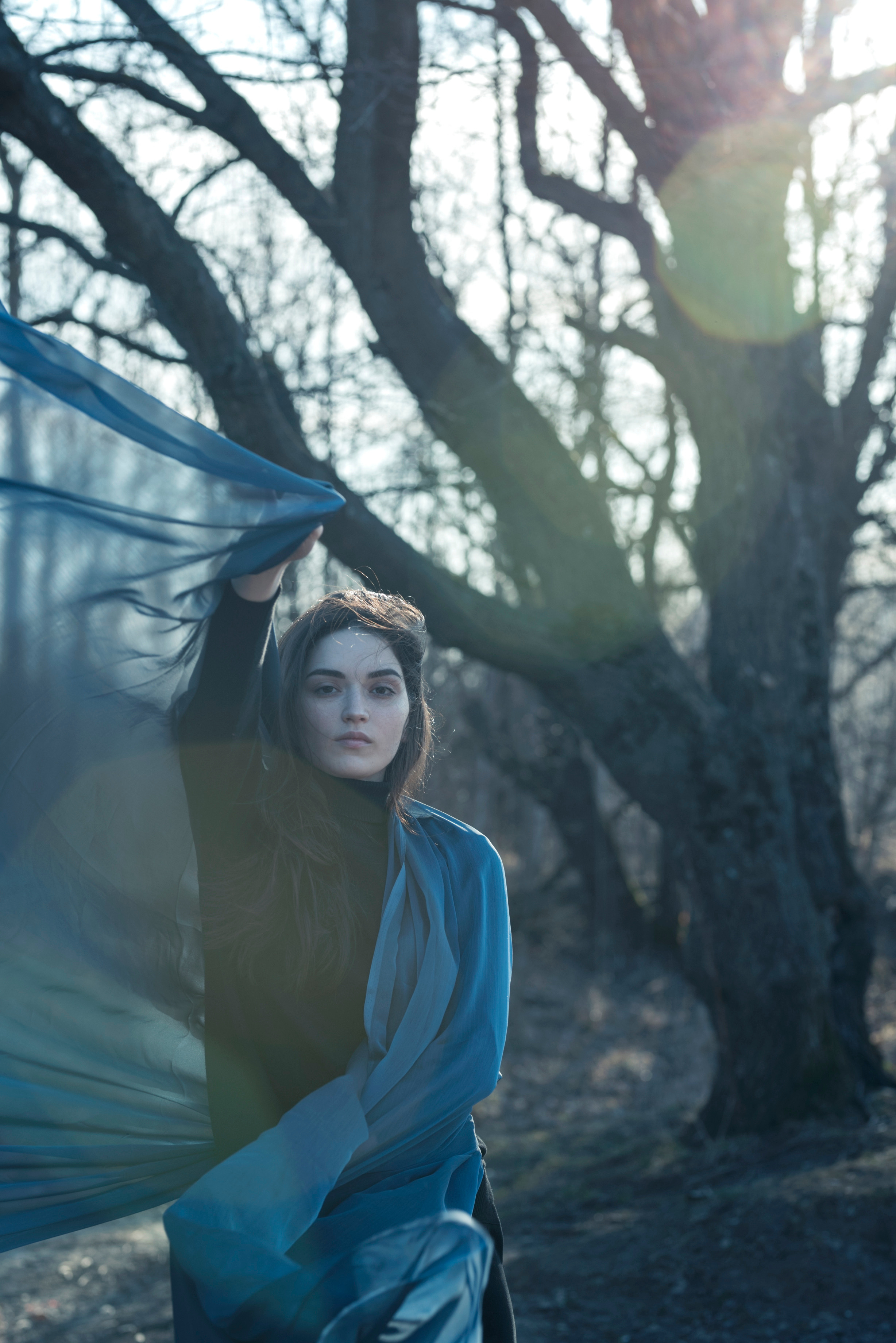 PORTRAITS. Anastasiia Antoniuk portrait, family and couple photographer, Portugal
