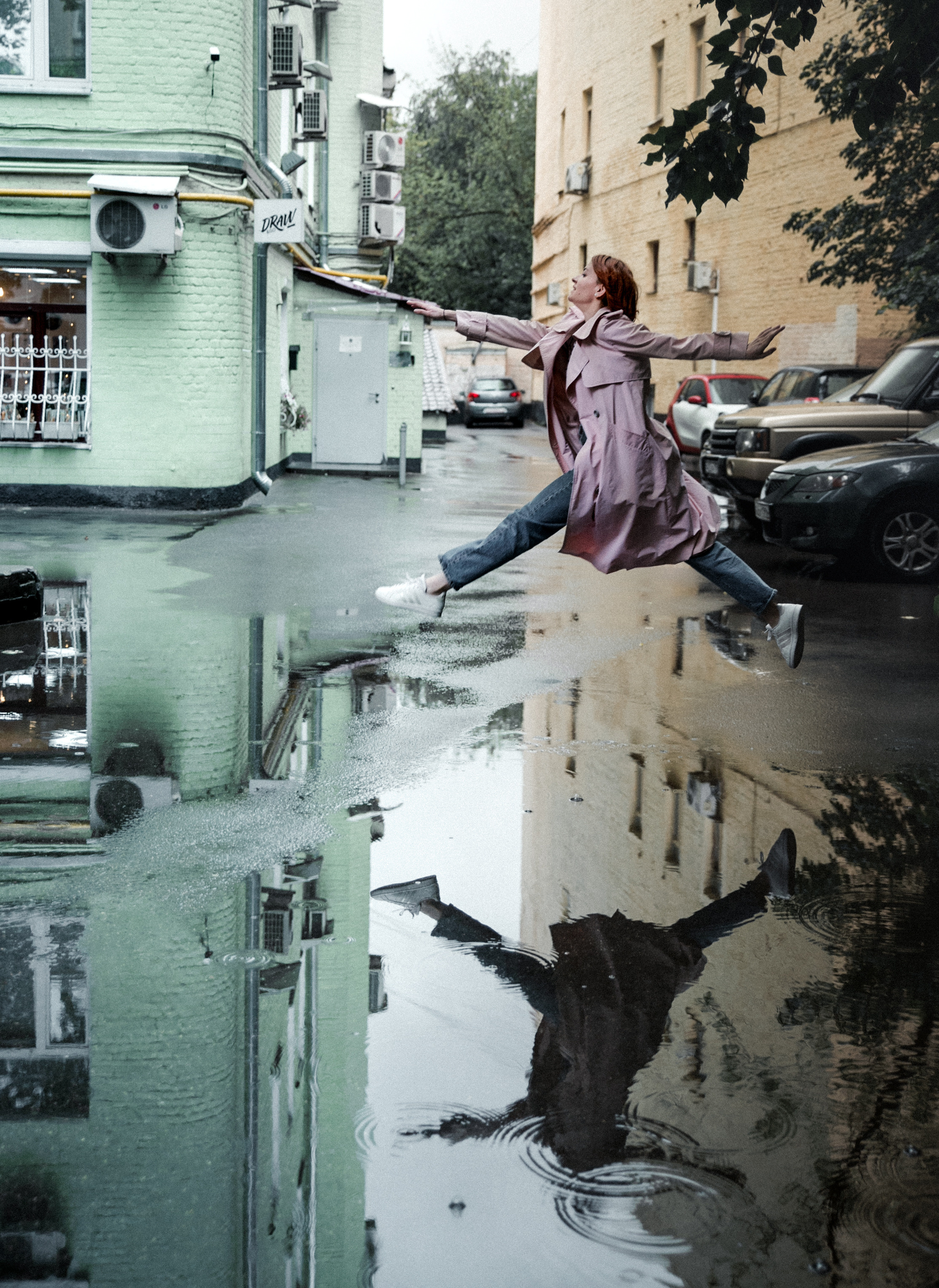 PORTRAITS. Anastasiia Antoniuk portrait, family and couple photographer, Portugal