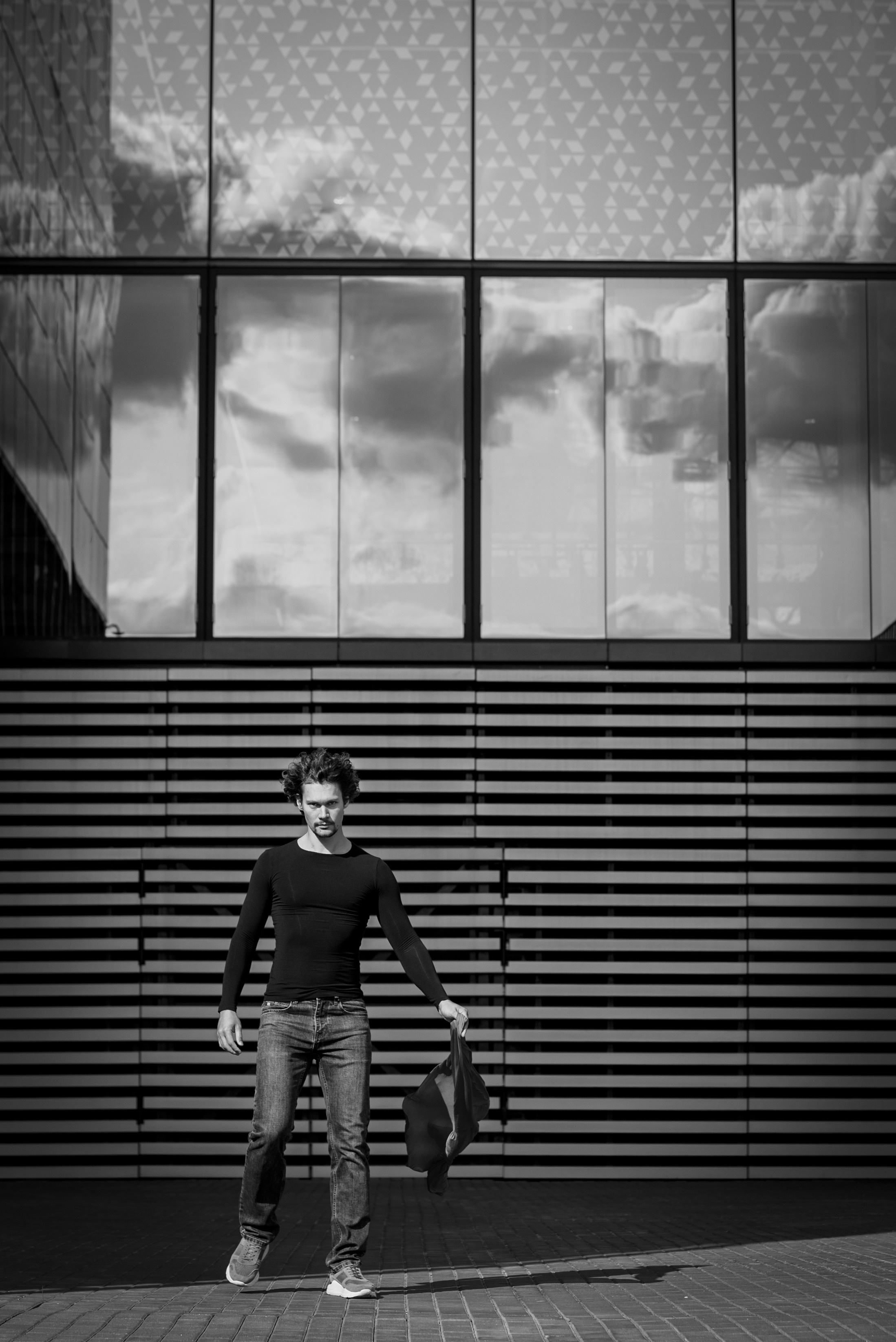 PORTRAITS. Anastasiia Antoniuk portrait, family and couple photographer, Portugal