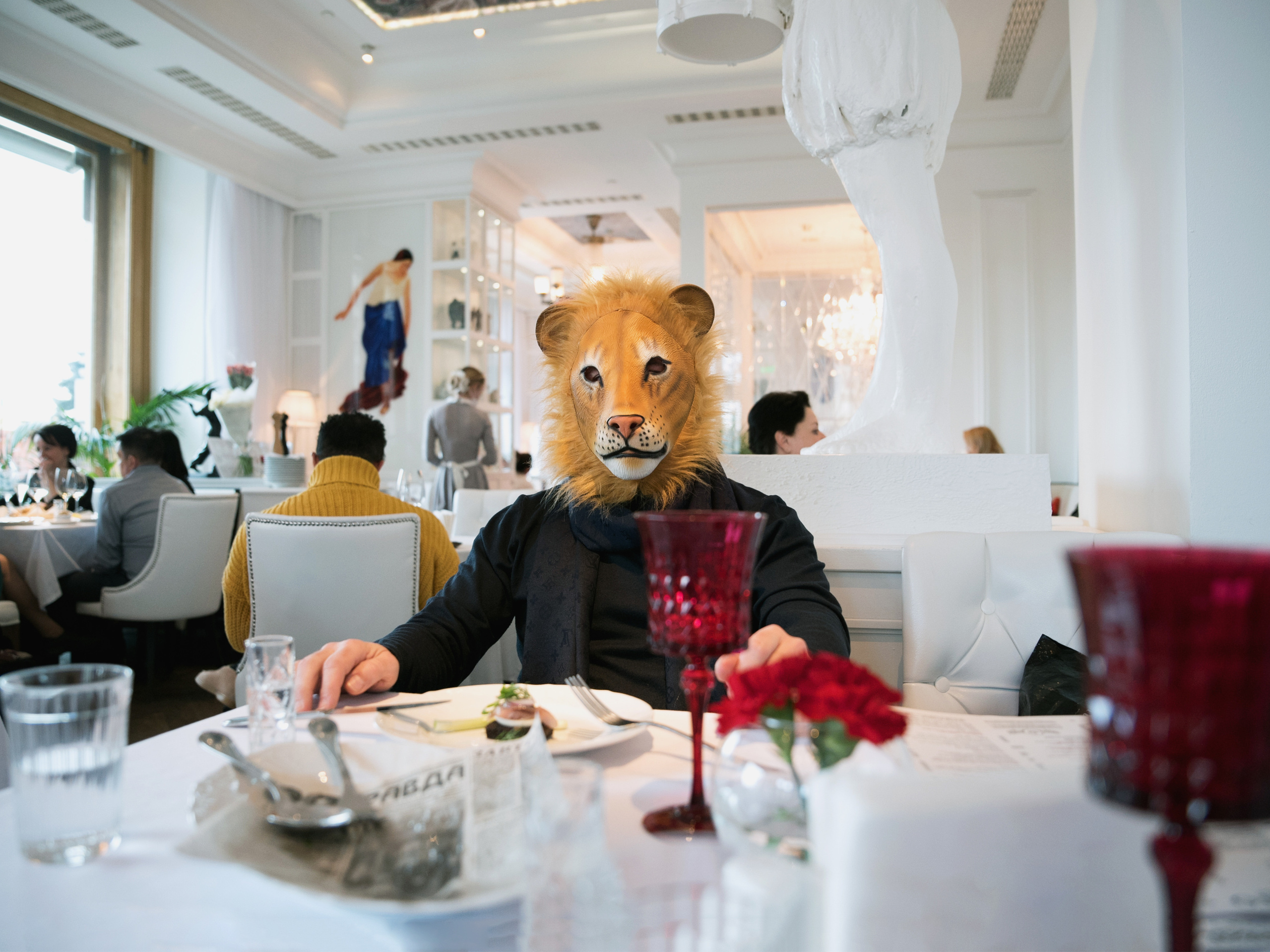 LEO. Anastasiia Antoniuk portrait, family and couple photographer, Portugal