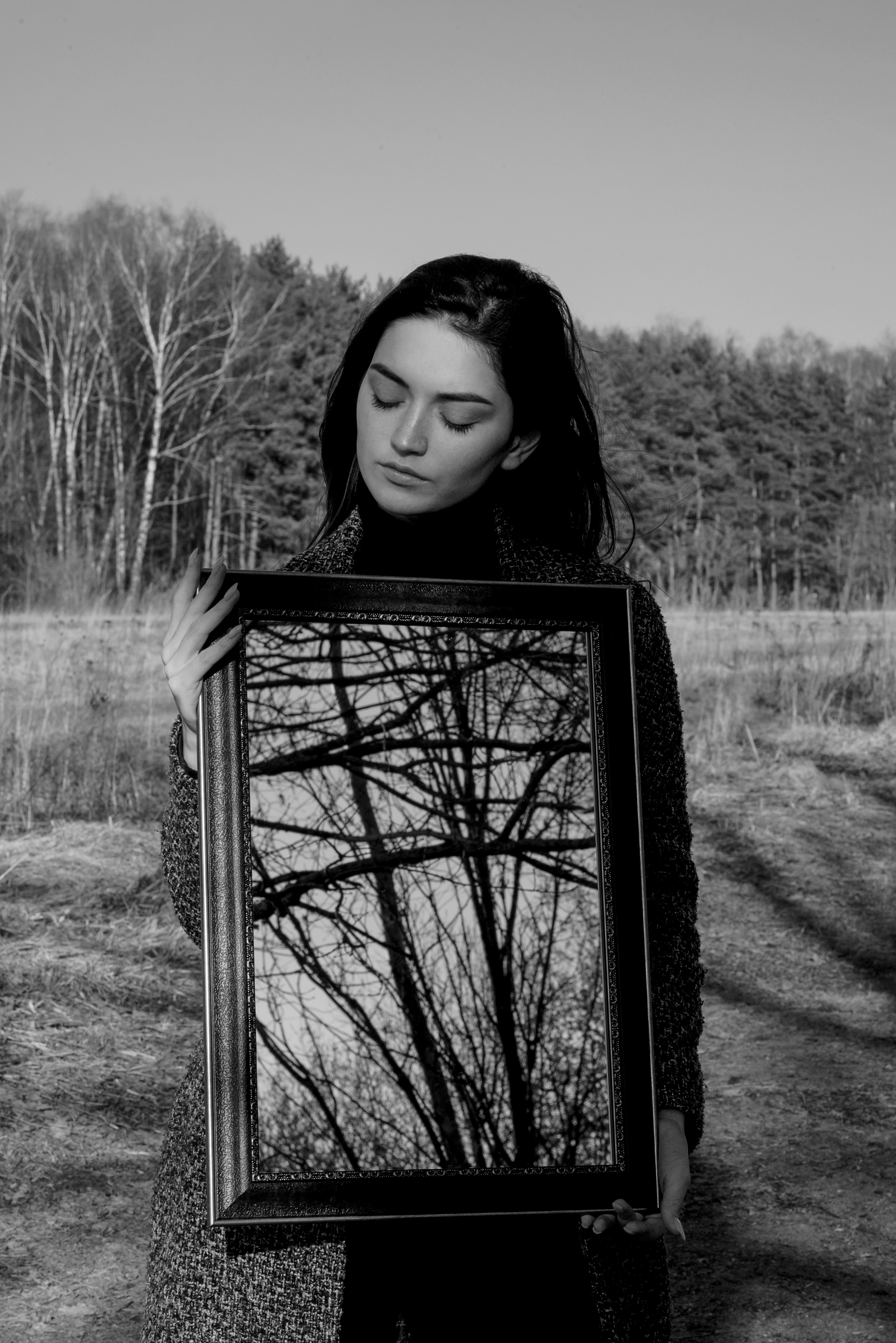 PORTRAITS. Anastasiia Antoniuk portrait, family and couple photographer, Portugal