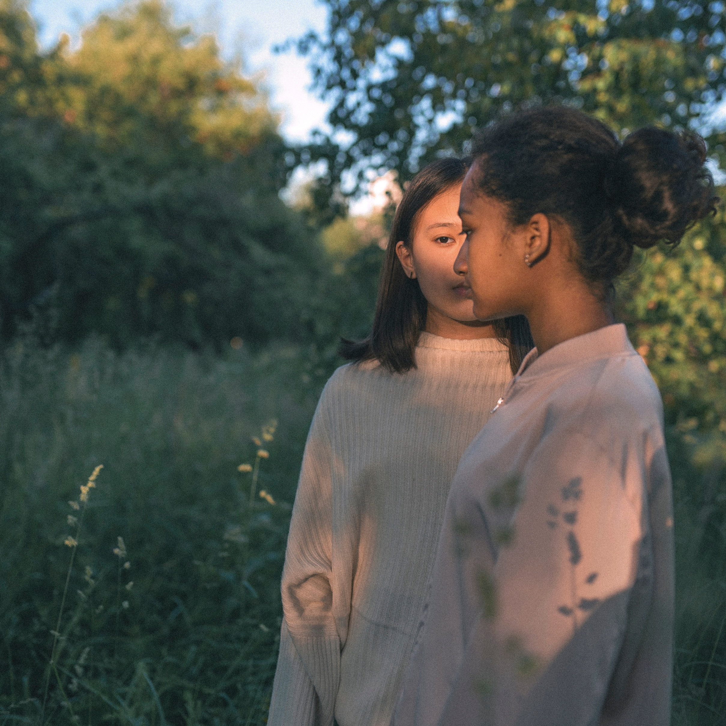 PORTRAITS. Anastasiia Antoniuk portrait, family and couple photographer, Portugal