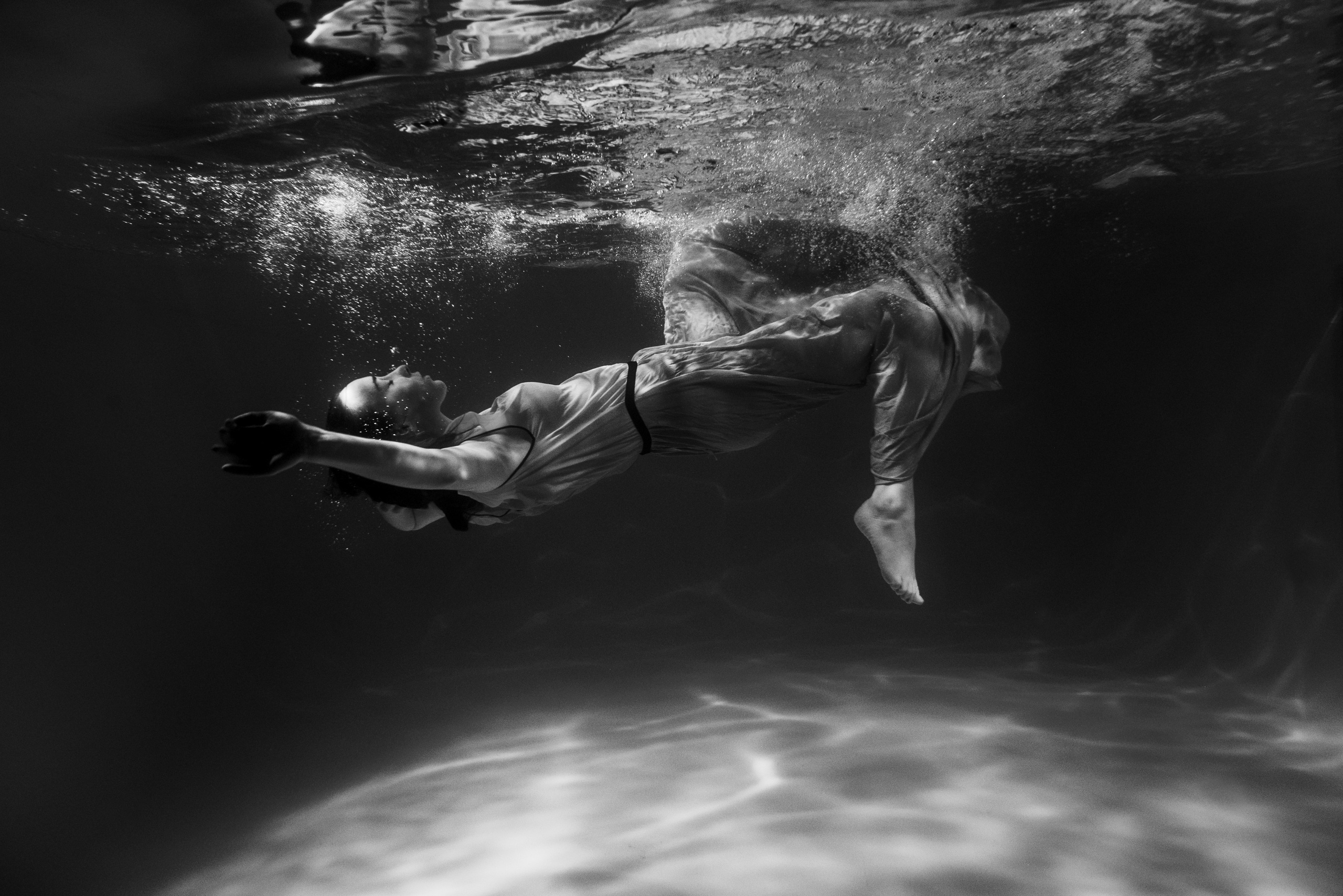 MERMAIDS. Anastasiia Antoniuk portrait, family and couple photographer, Portugal