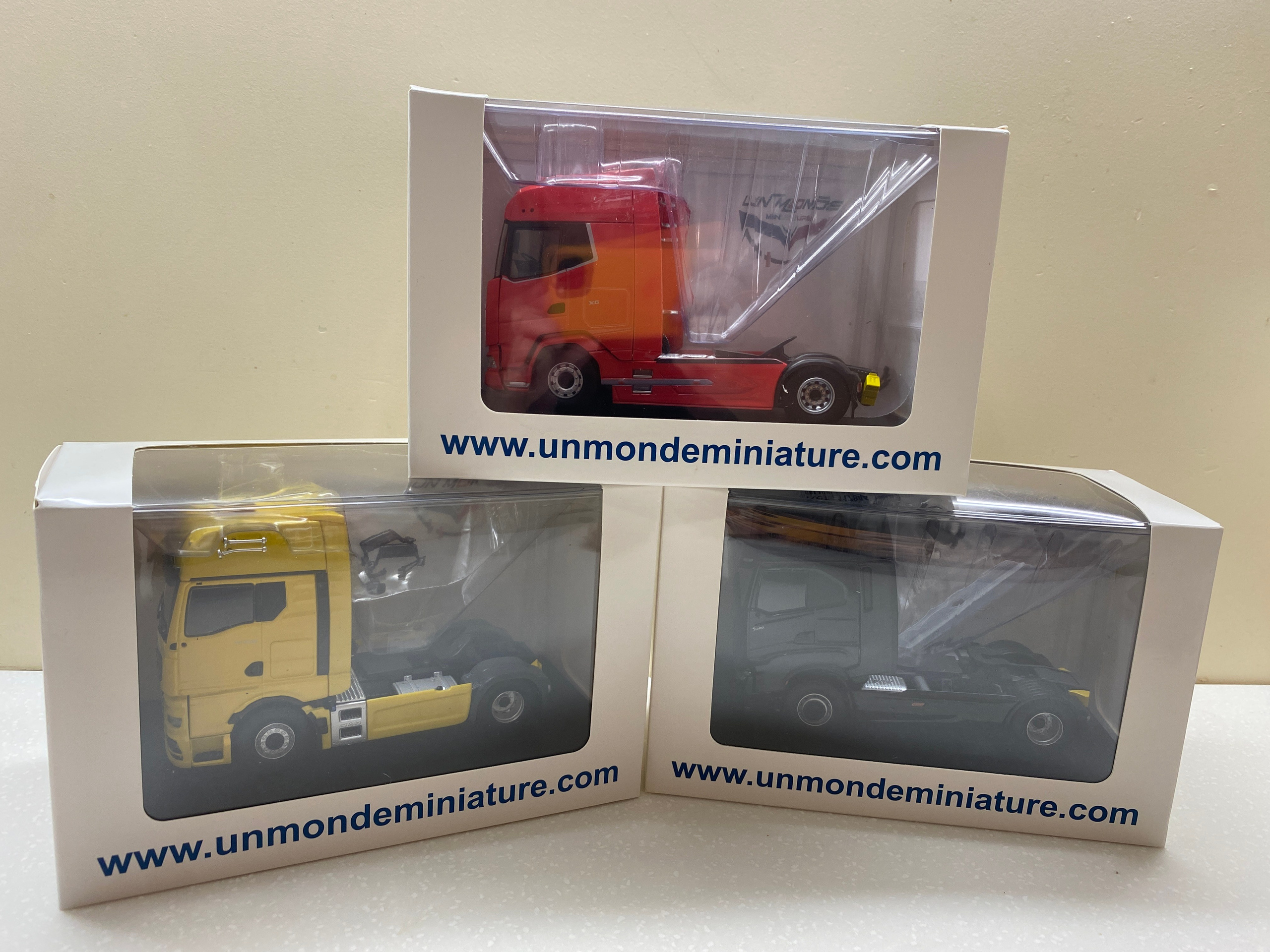 Хобби и коллекции. Ваш байер во Франции