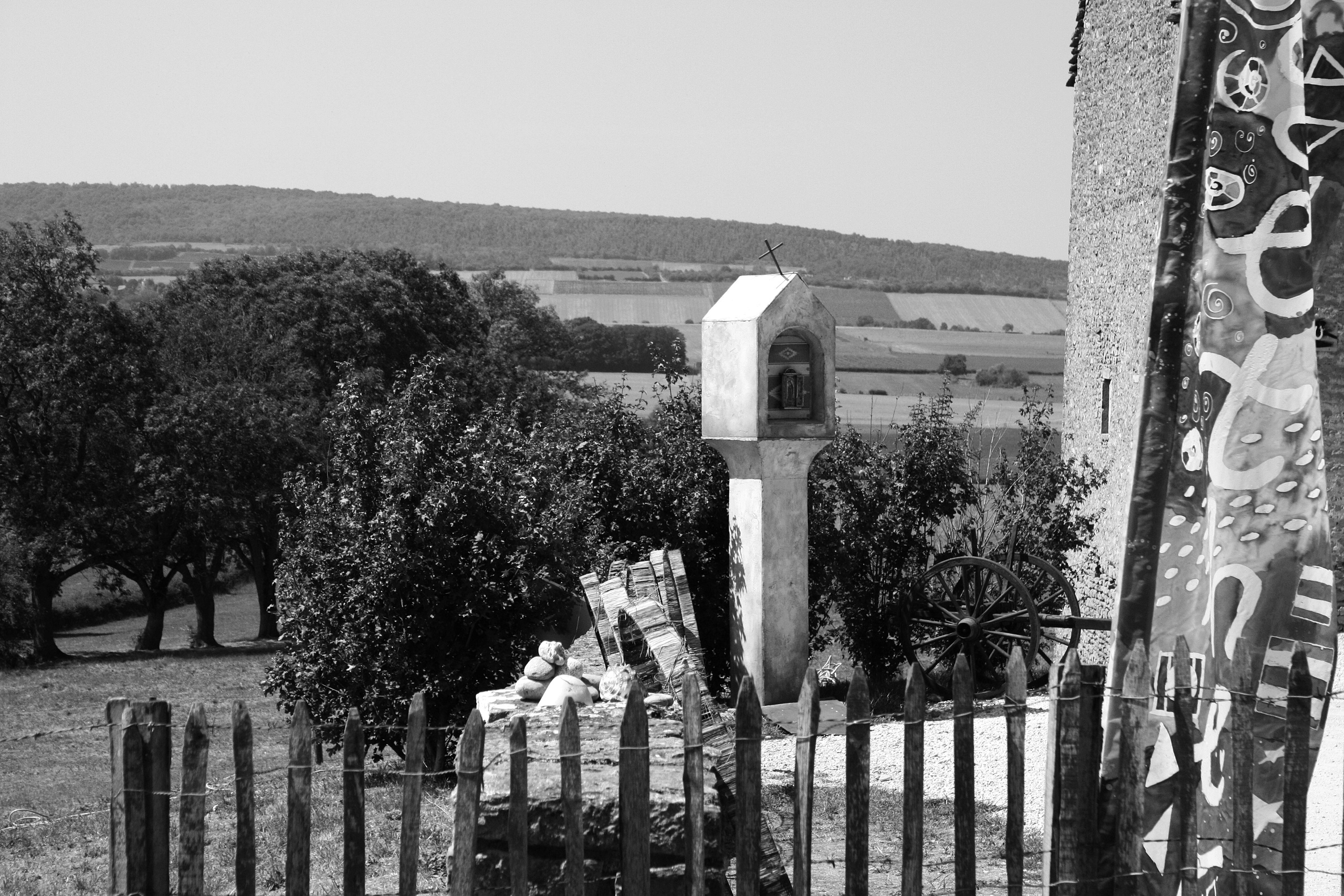 Taize Communaute. Фотограф-любитель Ксения Мирзоян